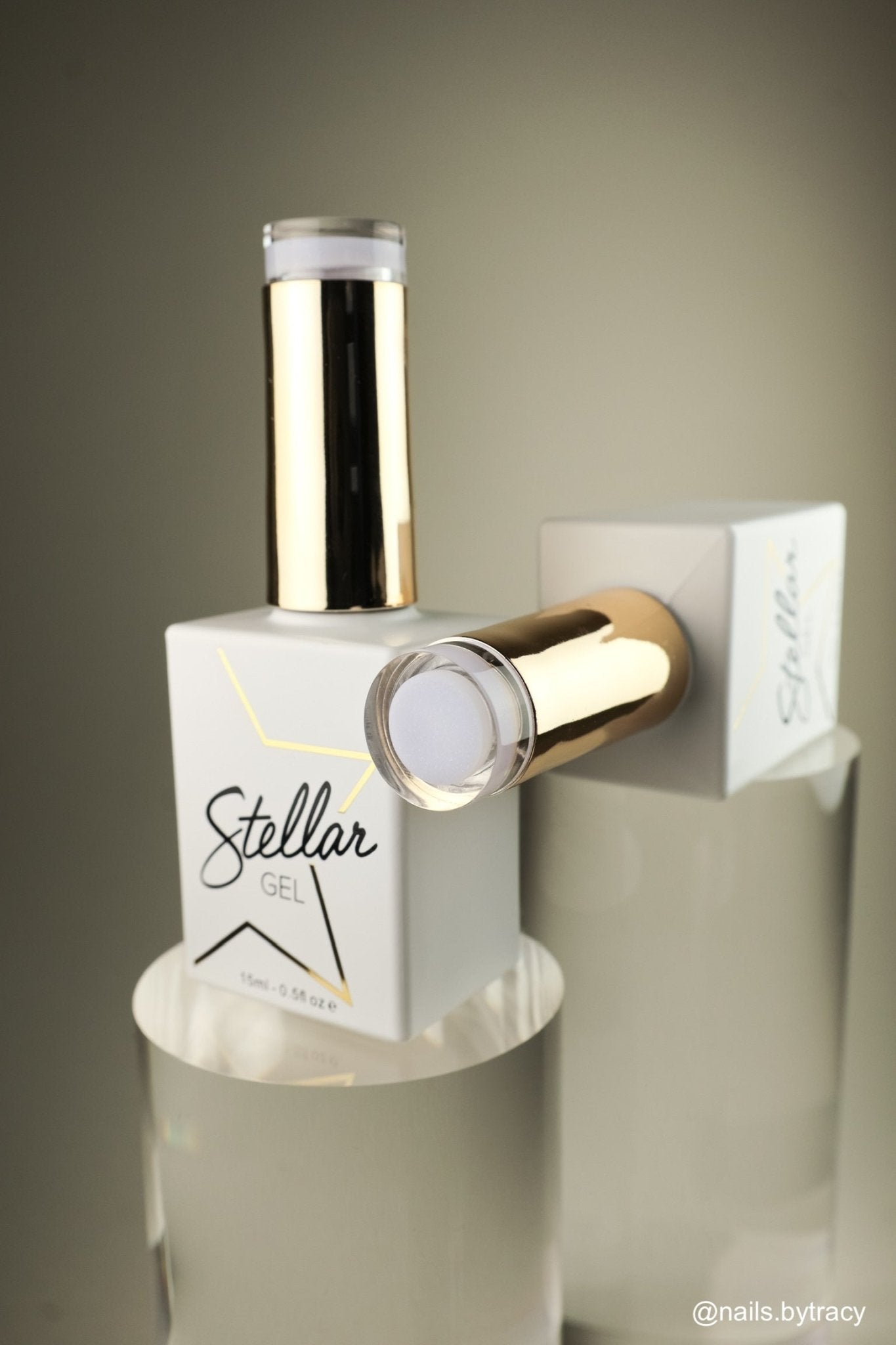 CLOUD RELAY - Stellar Gel™ -