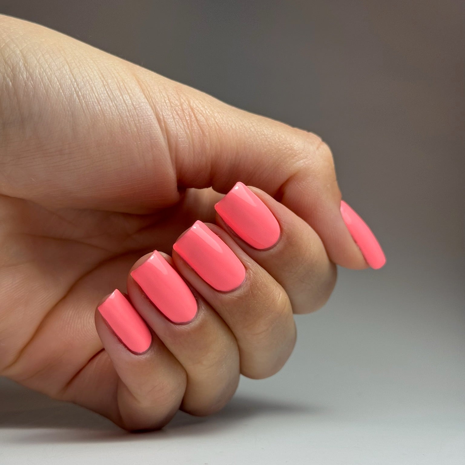 CORAL REEF - Stellar Gel™ -