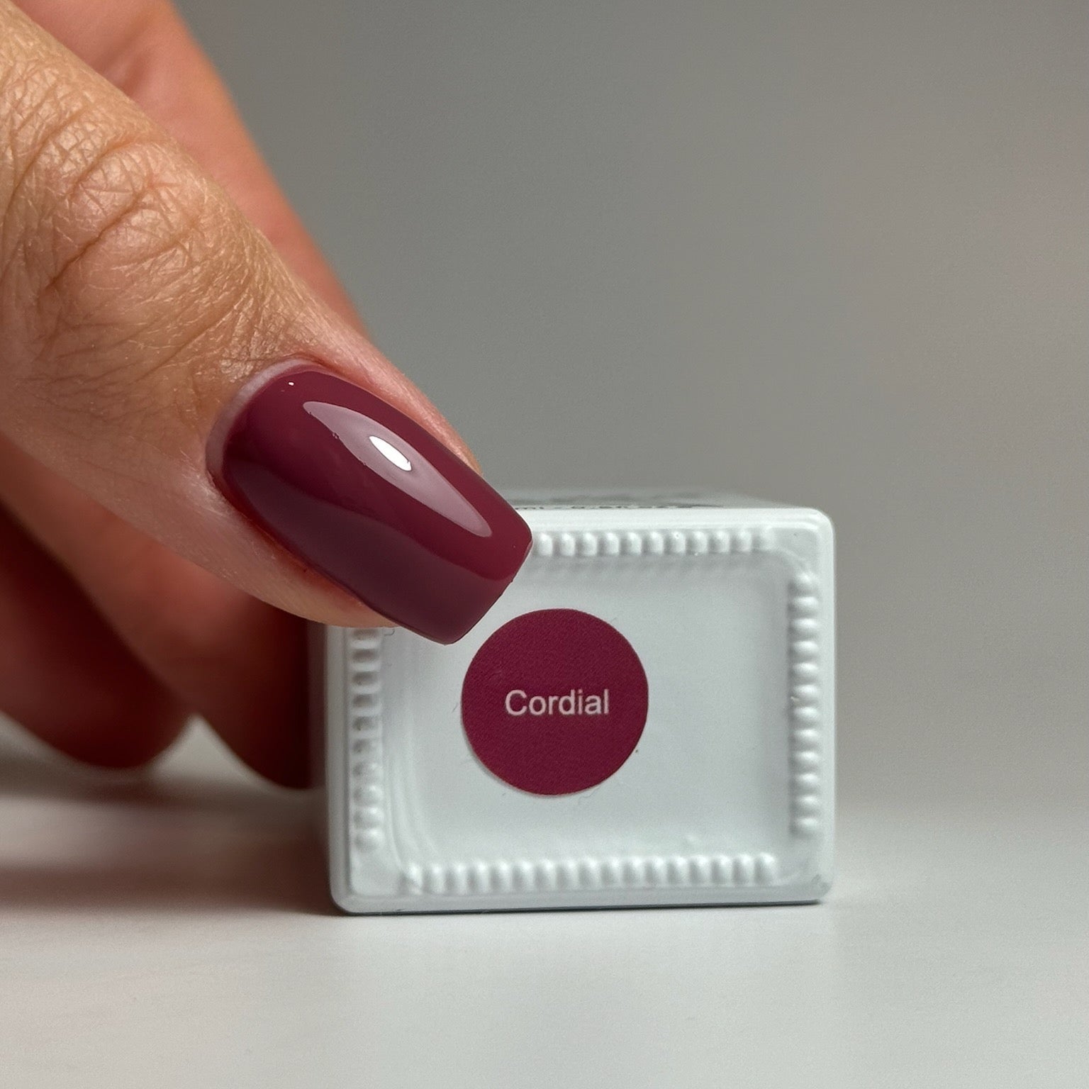 CORDIAL - Stellar Gel™ -