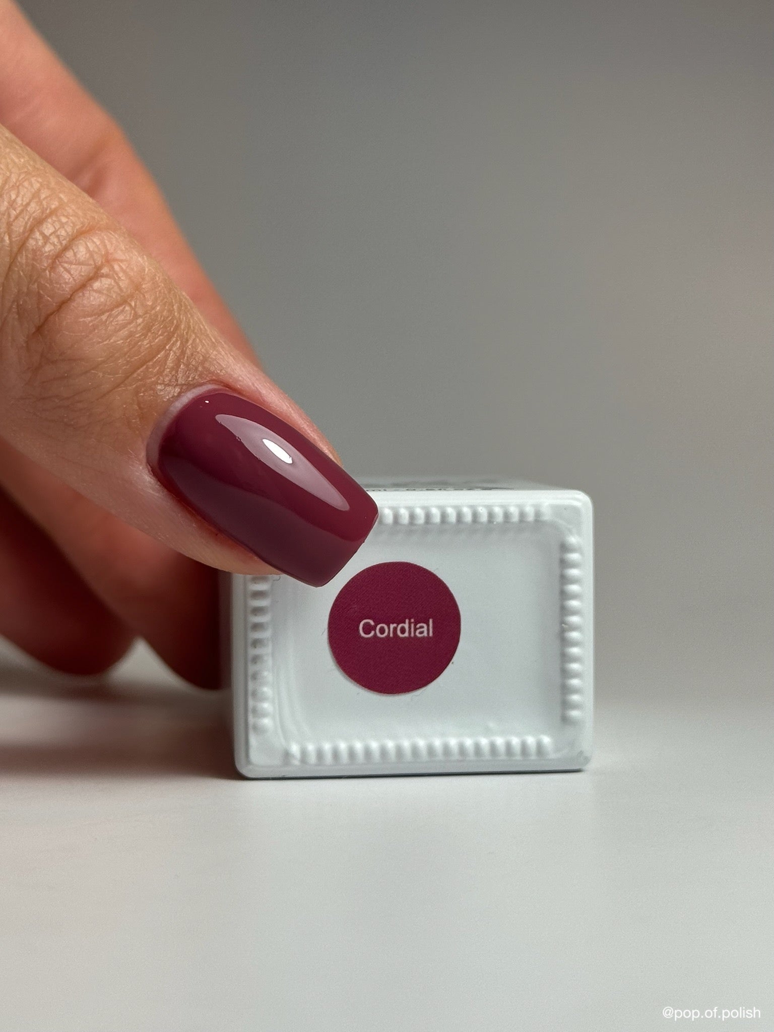 CORDIAL - Stellar Gel™ -