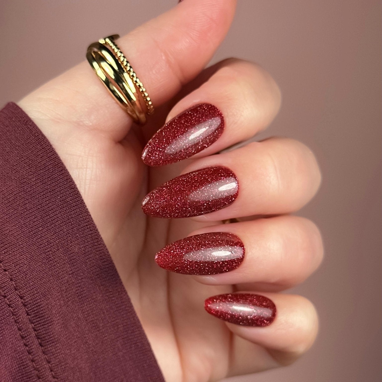 CUPID'S KISS - Stellar Gel™ -