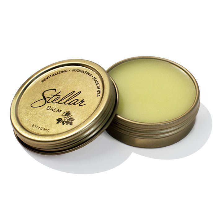 CUTICLE BALM (MADE IN USA) - Stellar Gel™ -