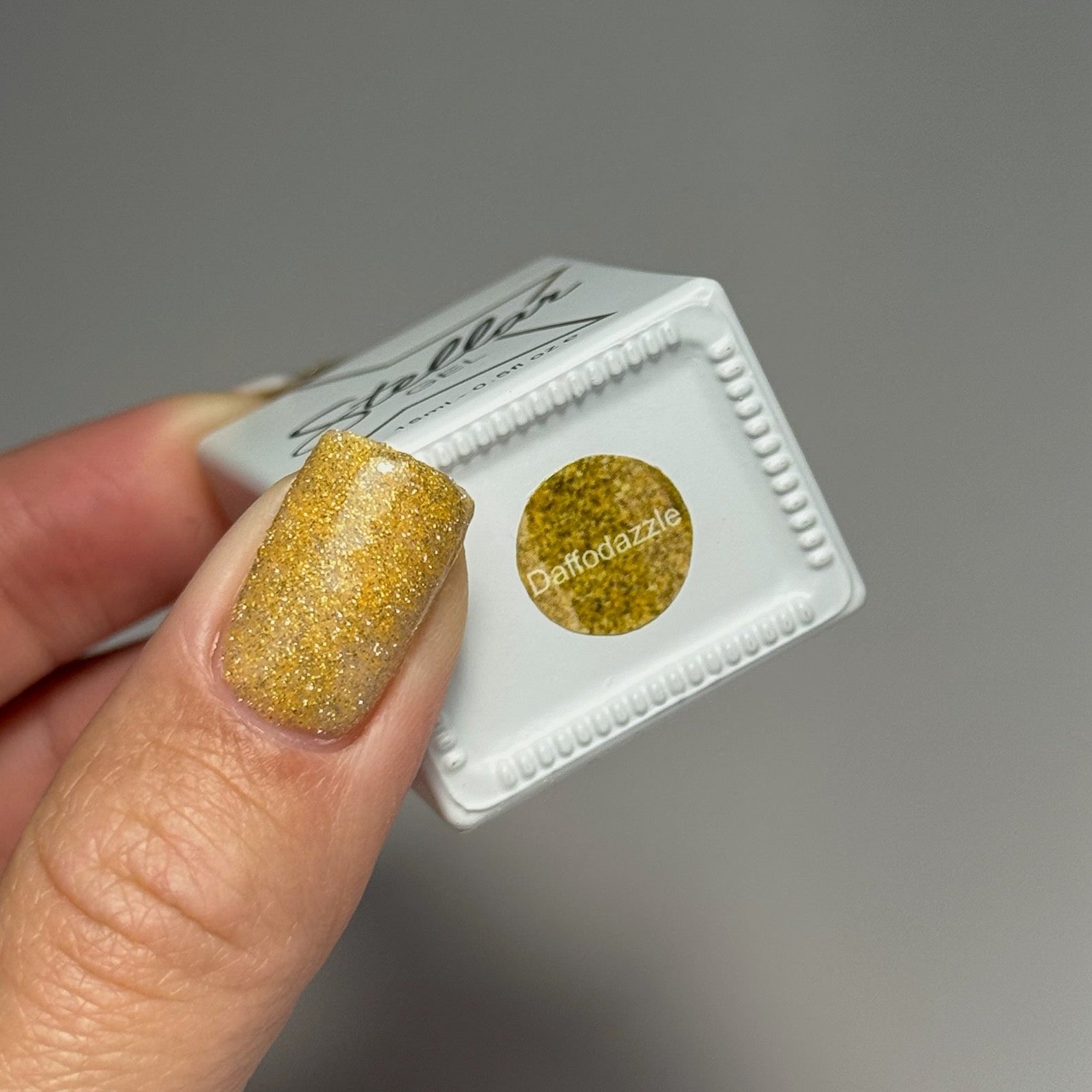 DAFFODAZZLE - Stellar Gel™ -