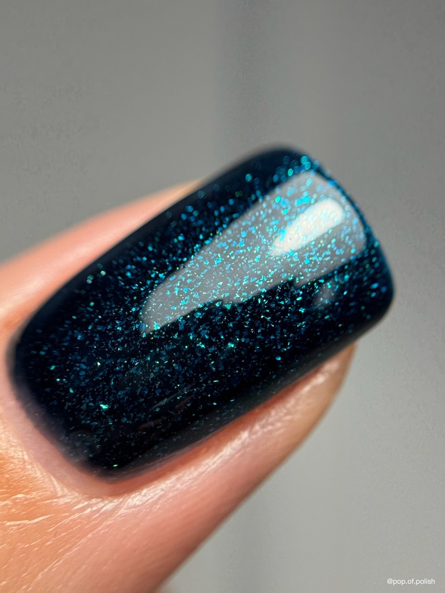 DARK NIGHT - Stellar Gel™ -