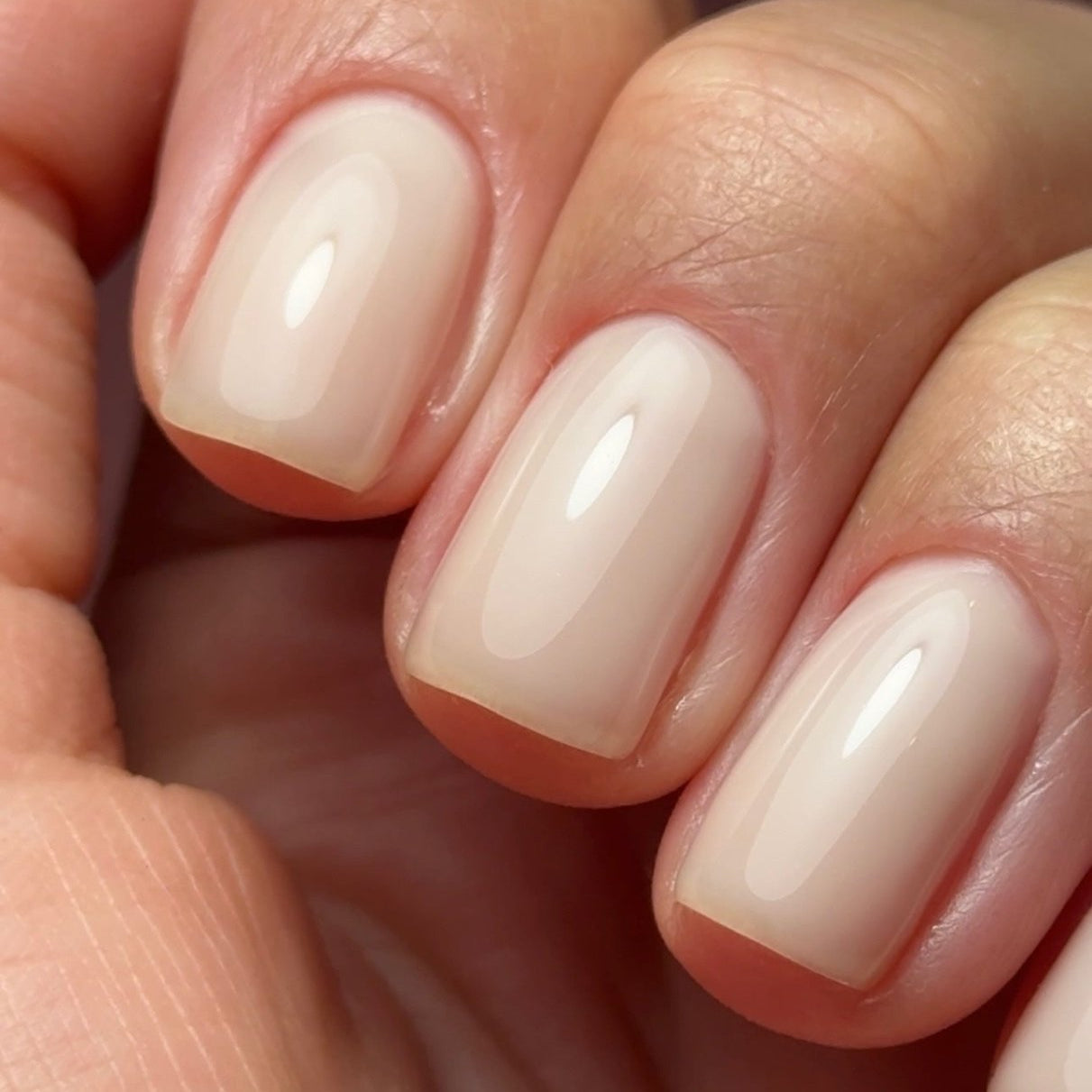 DELICATE - Stellar Gel™ -