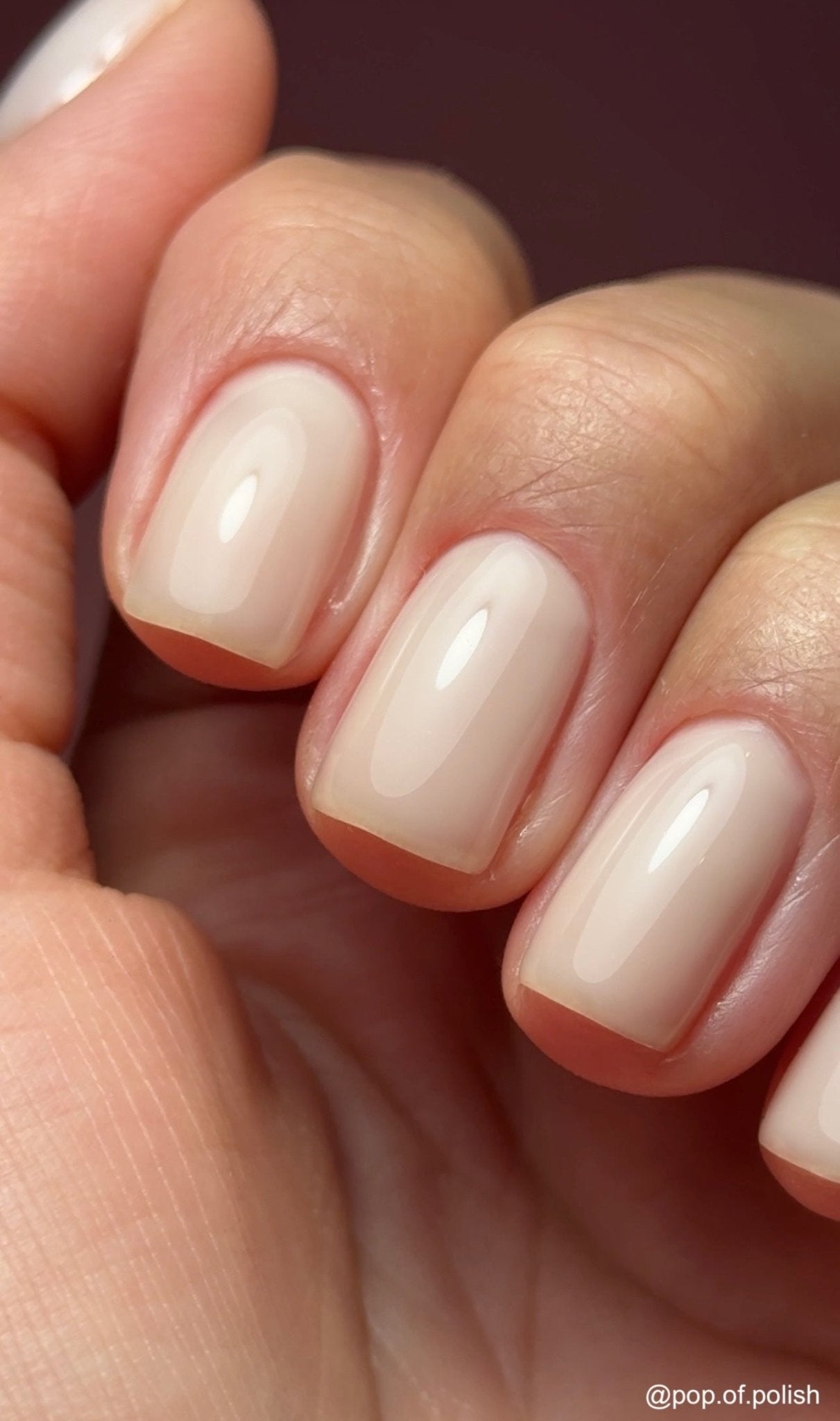 DELICATE - Stellar Gel™ -