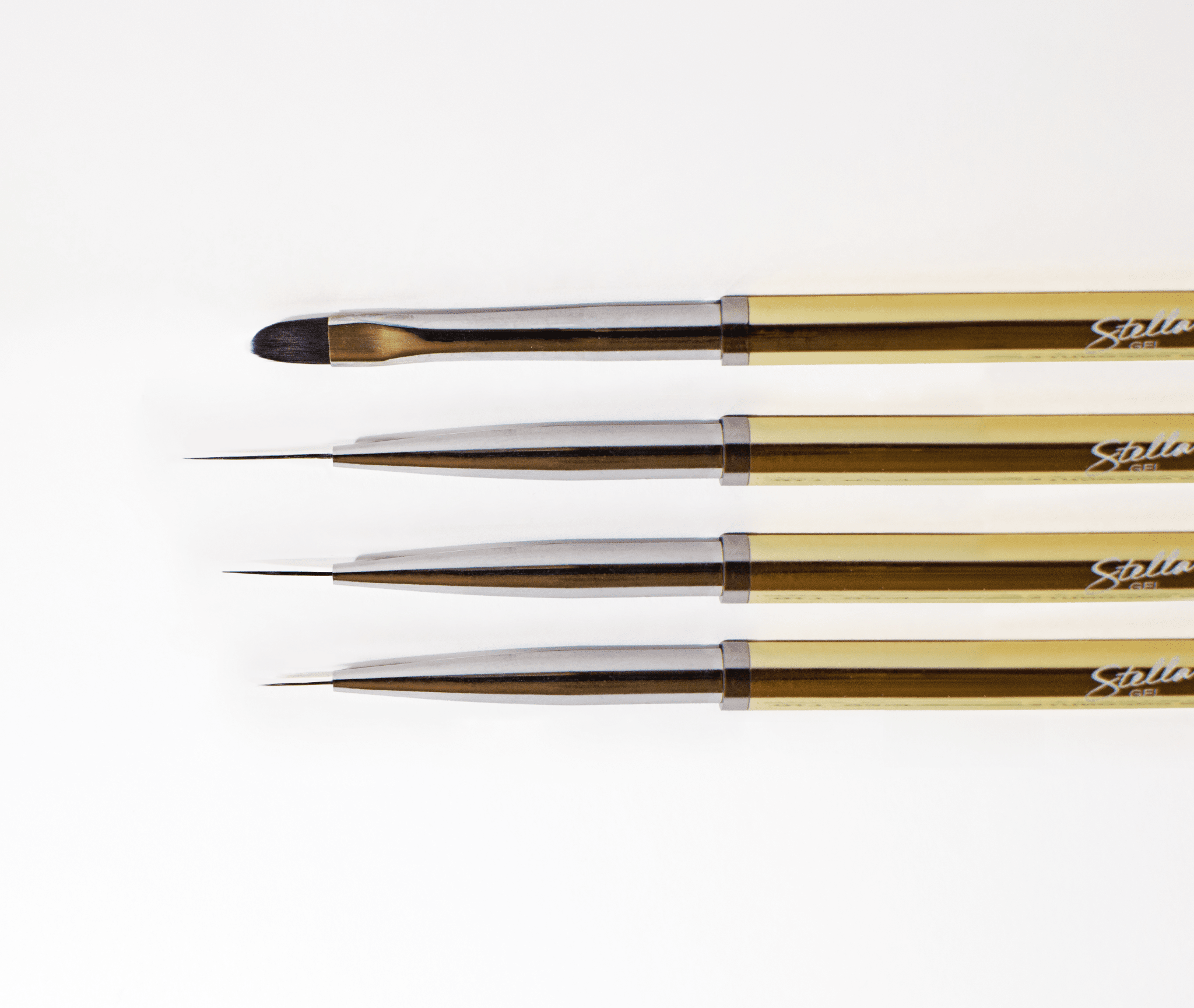 DETAIL 7 - Stellar Gel™ -