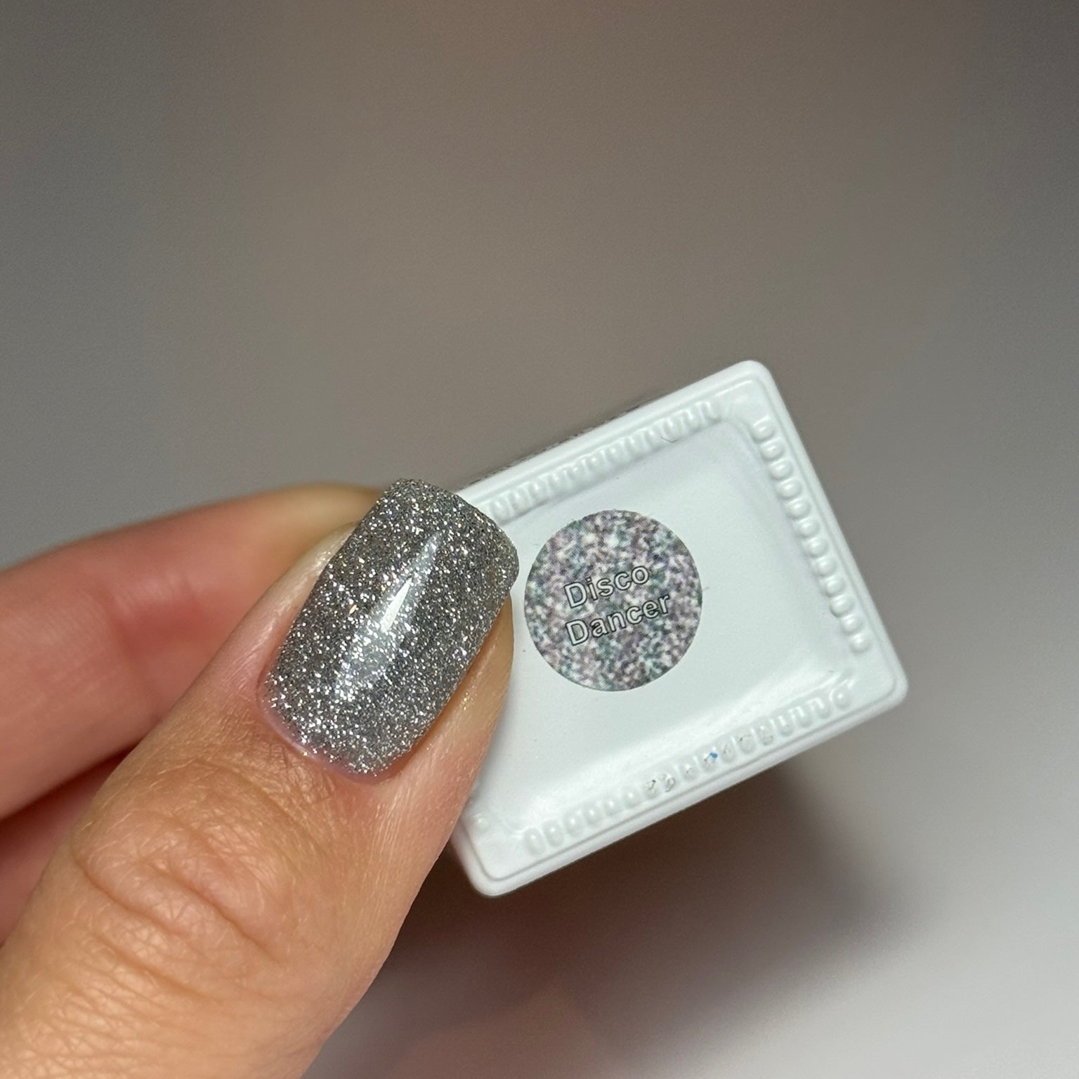 DISCO DANCER - Stellar Gel™ -