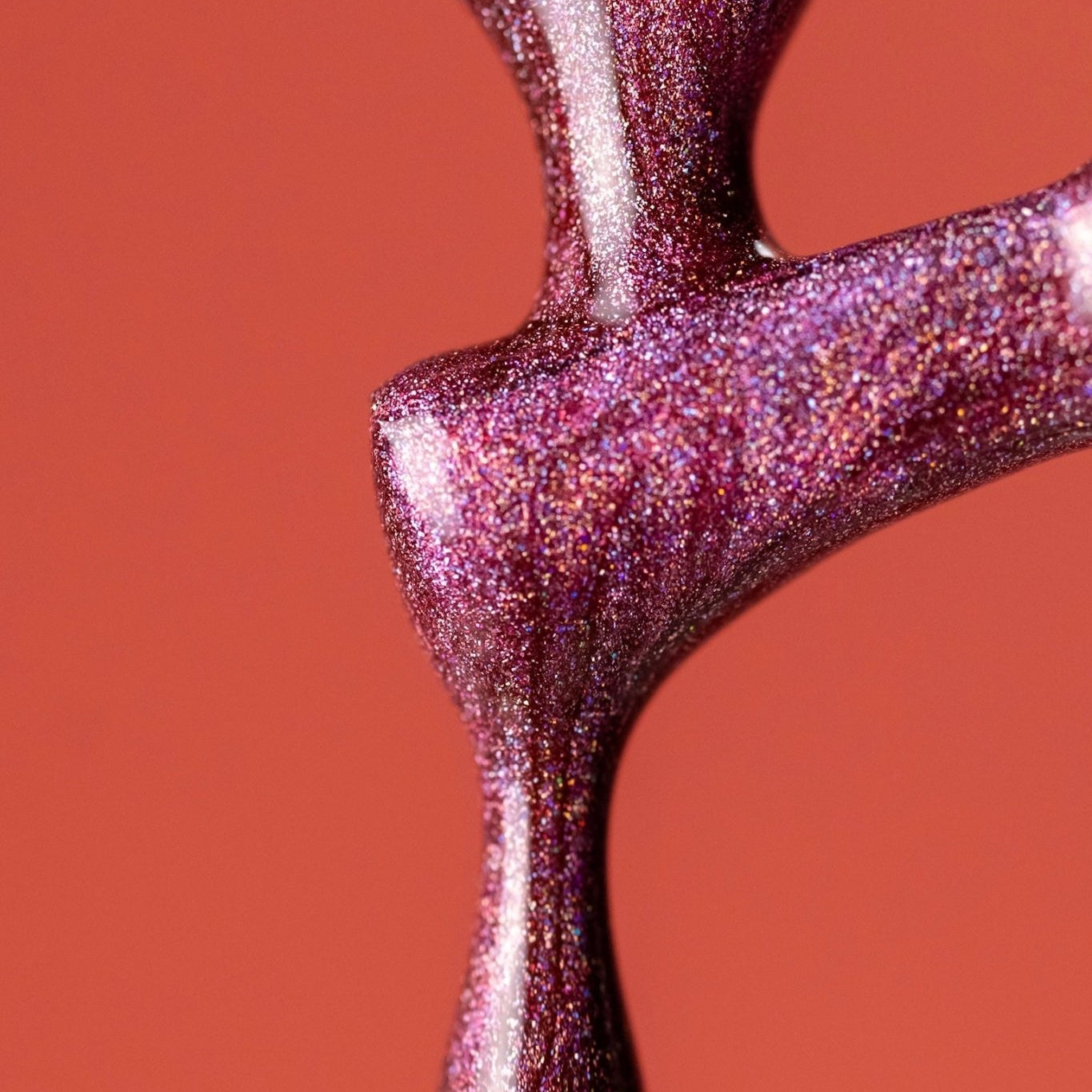 DRAGON FRUIT SHIMMER - Stellar Gel™ -