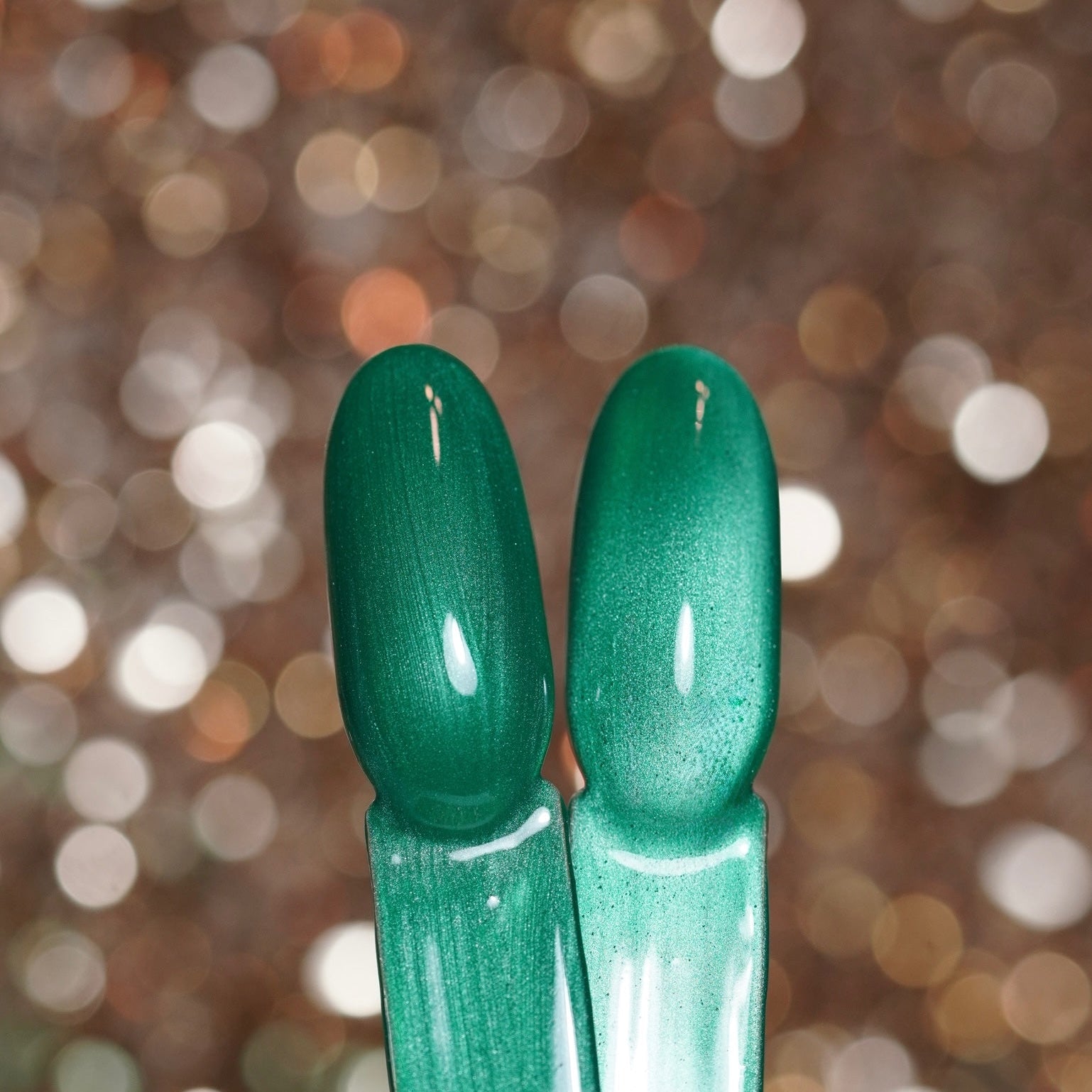 EMERALD EVE CAT - EYE - Stellar Gel™ -