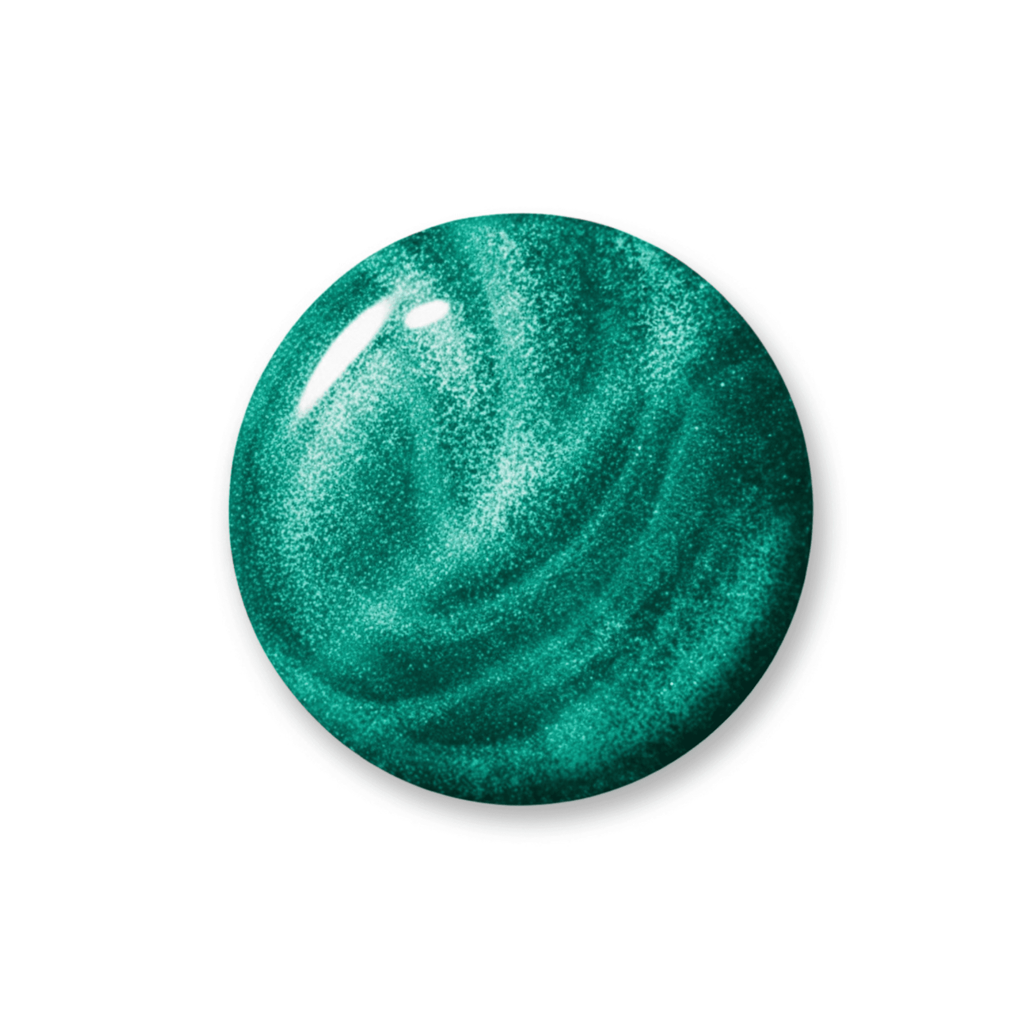 EMERALD EVE CAT - EYE - Stellar Gel™ -