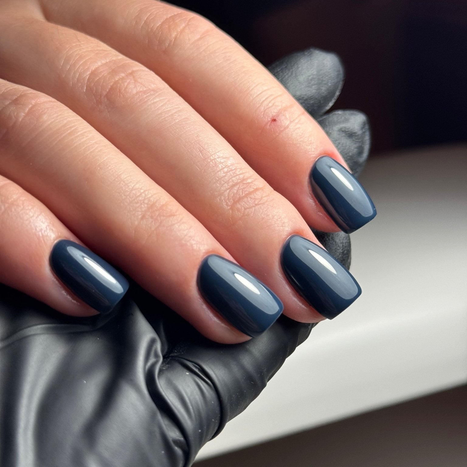 EMPIRE STATE OF MIND - Stellar Gel™ -