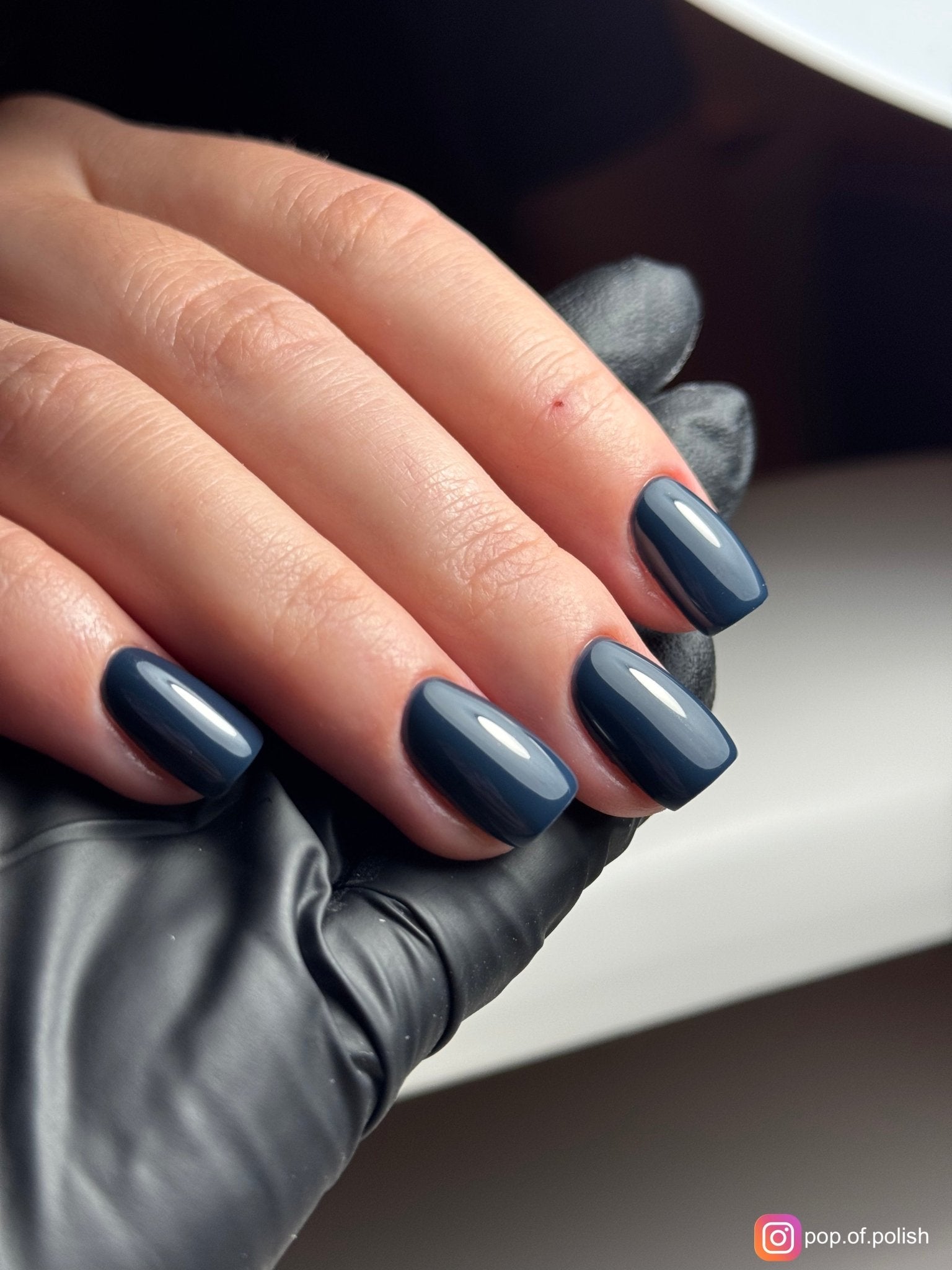 EMPIRE STATE OF MIND - Stellar Gel™ -