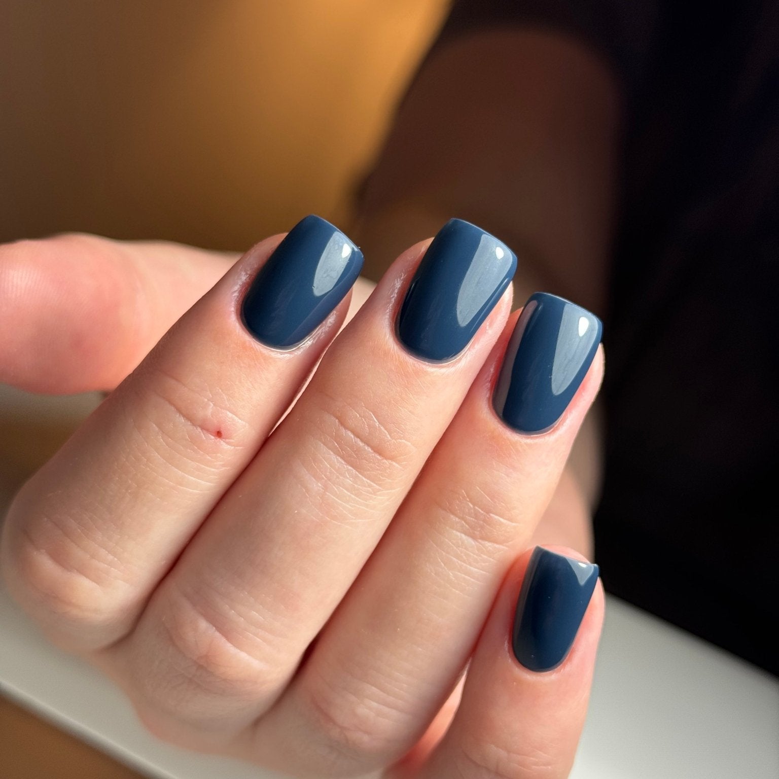 EMPIRE STATE OF MIND - Stellar Gel™ -