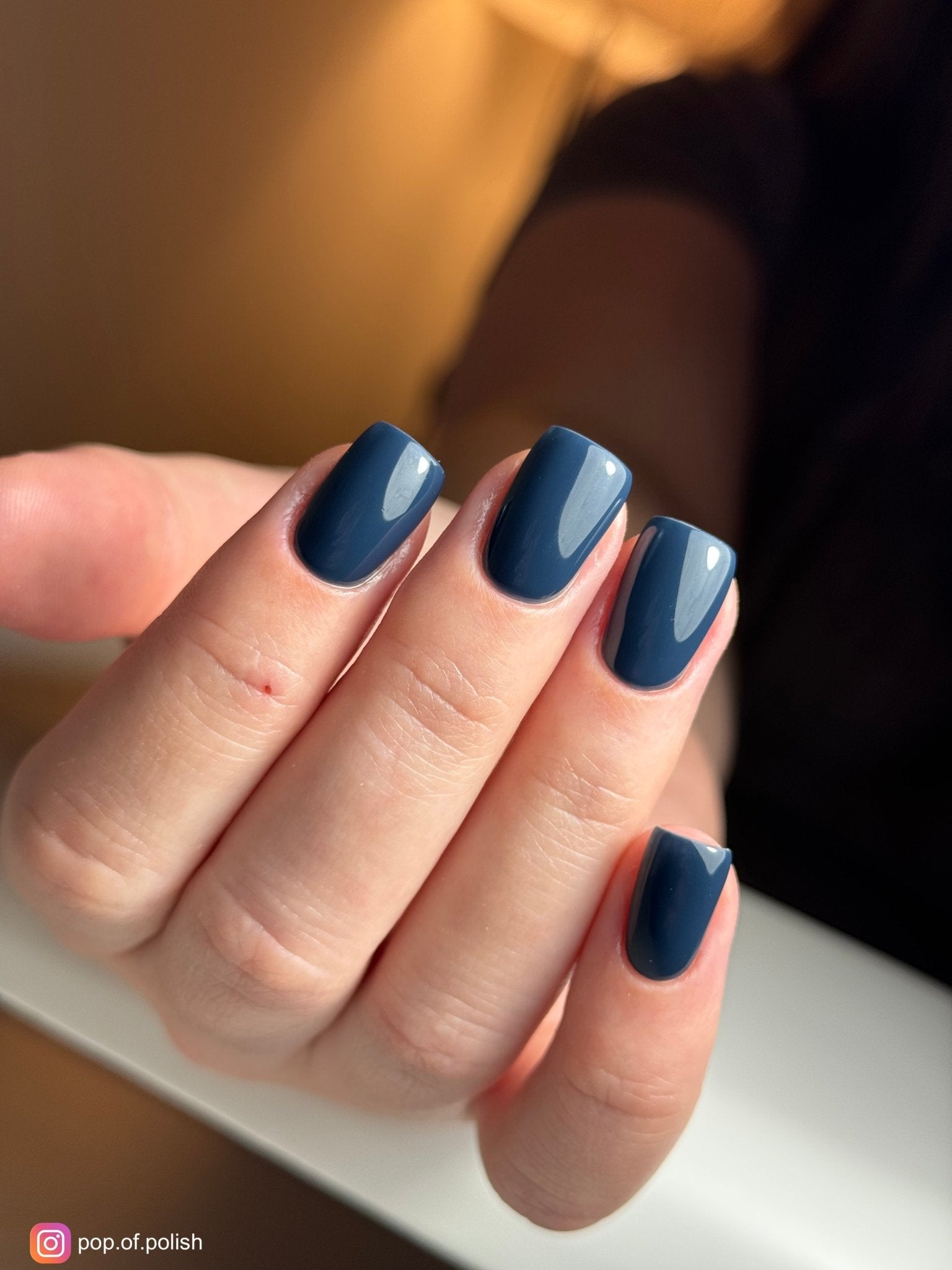 EMPIRE STATE OF MIND - Stellar Gel™ -