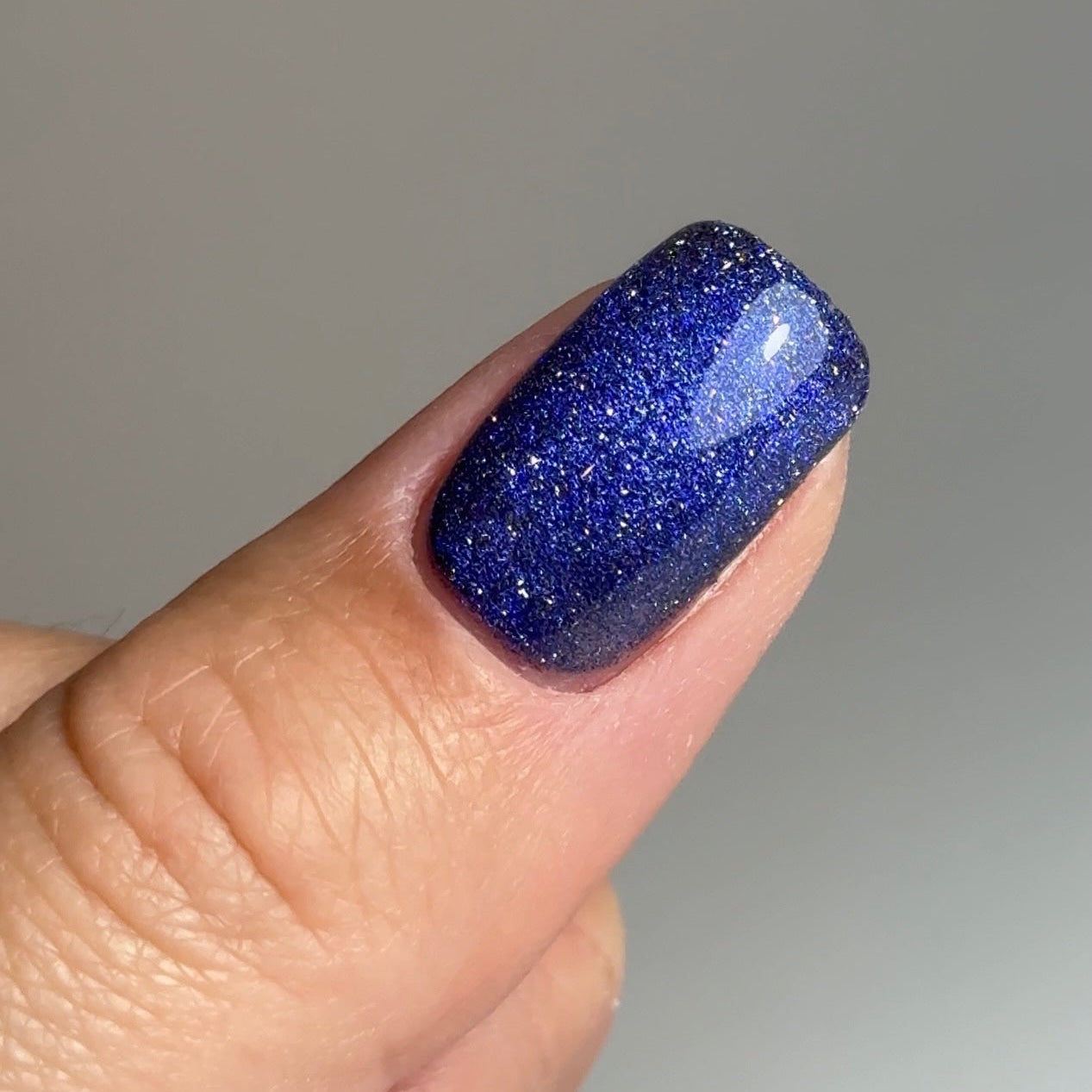 EMPRESS CAT - EYE - Stellar Gel™ -