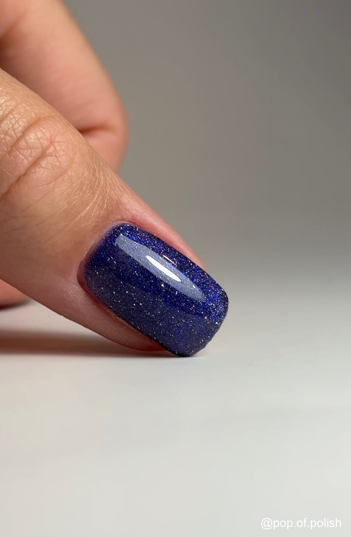 EMPRESS CAT - EYE - Stellar Gel™ -