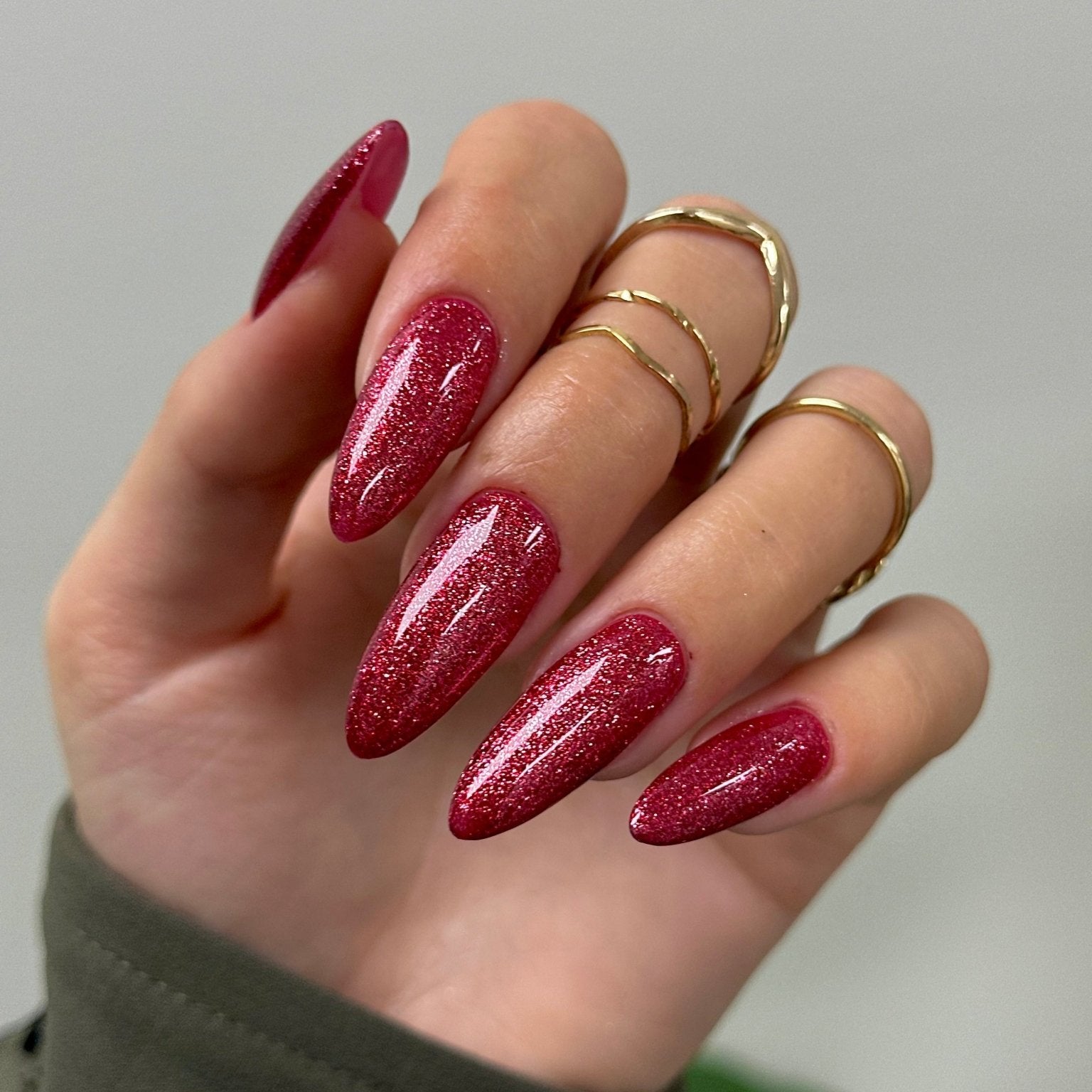 ENCHANTED WINTER 2024 COLLECTION - Stellar Gel™ -