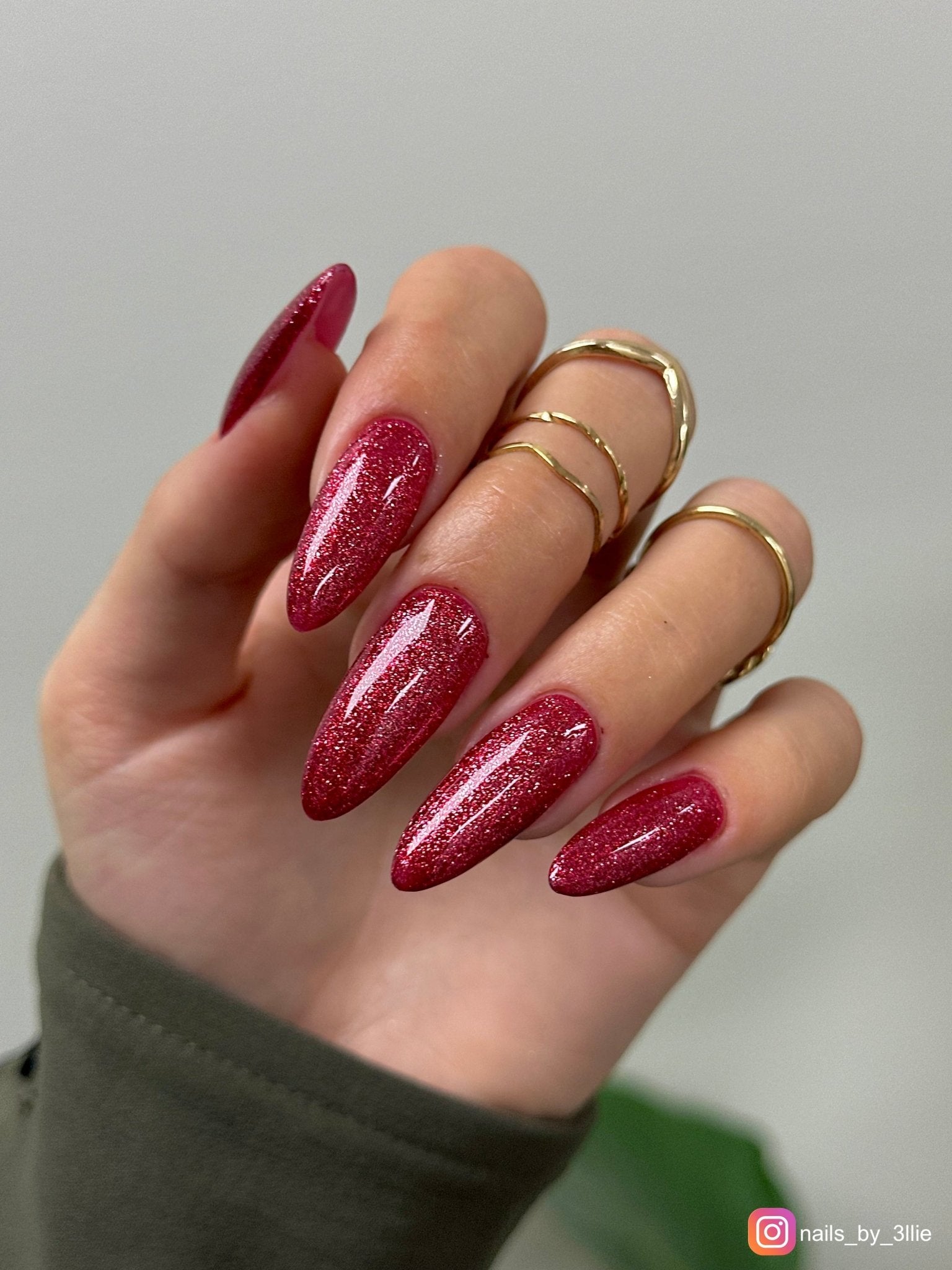 ENCHANTED WINTER 2024 COLLECTION - Stellar Gel™ -