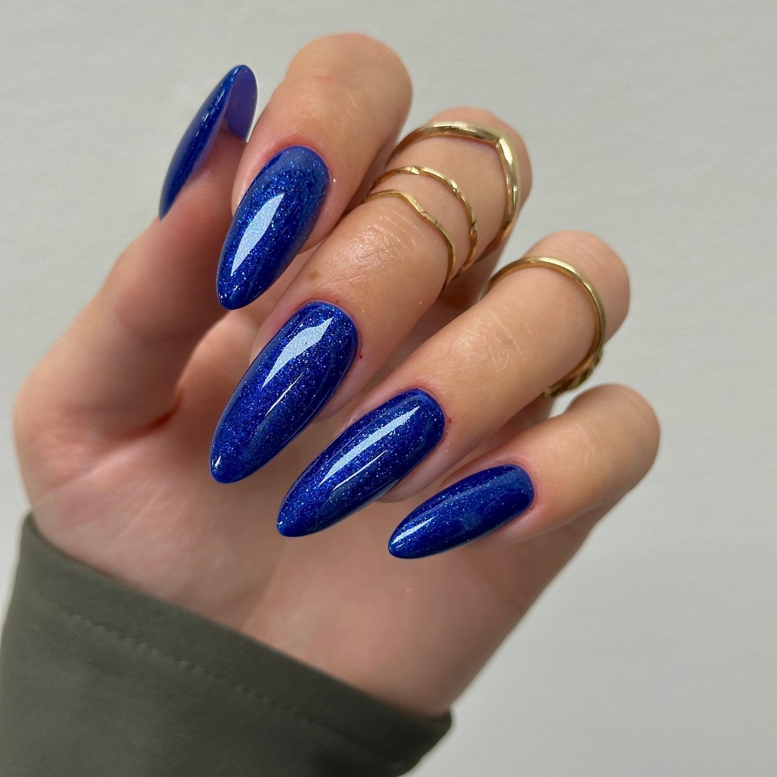 ENCHANTED WINTER 2024 COLLECTION - Stellar Gel™ -