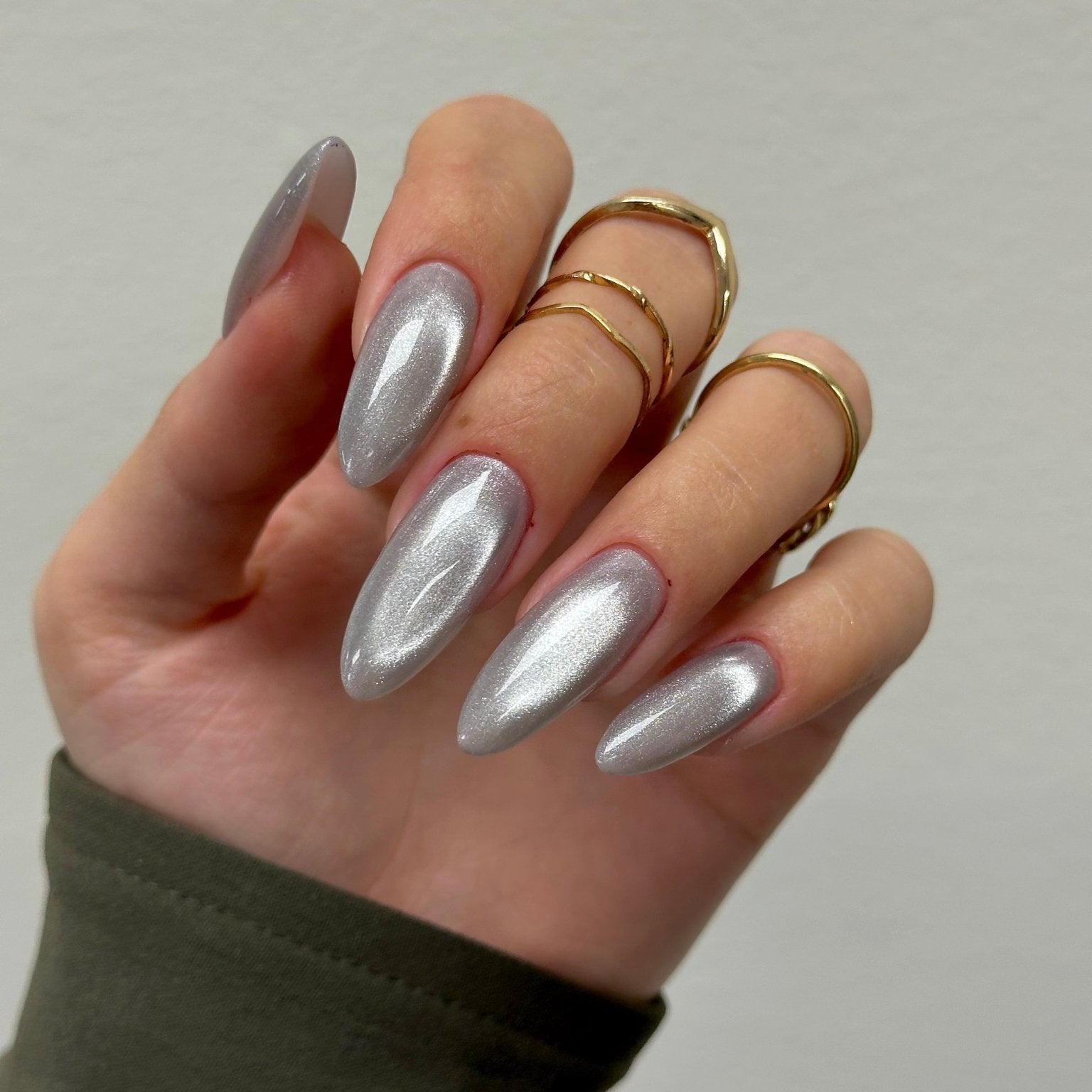 ENCHANTED WINTER 2024 COLLECTION - Stellar Gel™ -