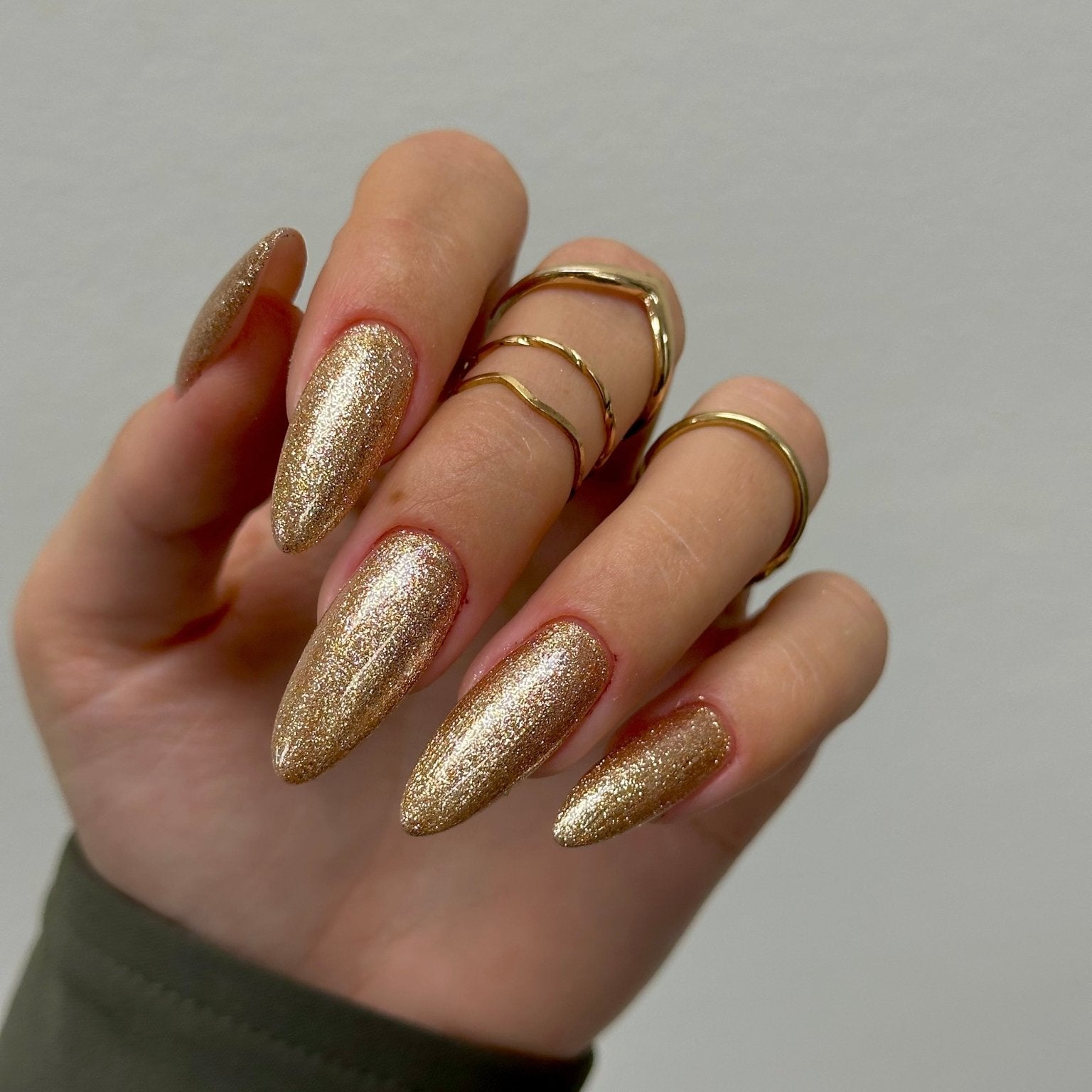 ENCHANTED WINTER 2024 COLLECTION - Stellar Gel™ -