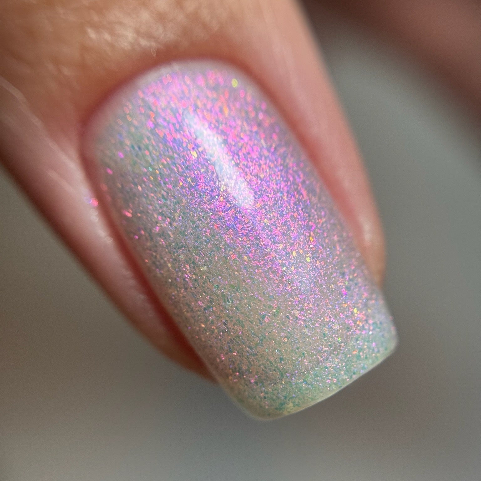 EUTOPIA - Stellar Gel™ -