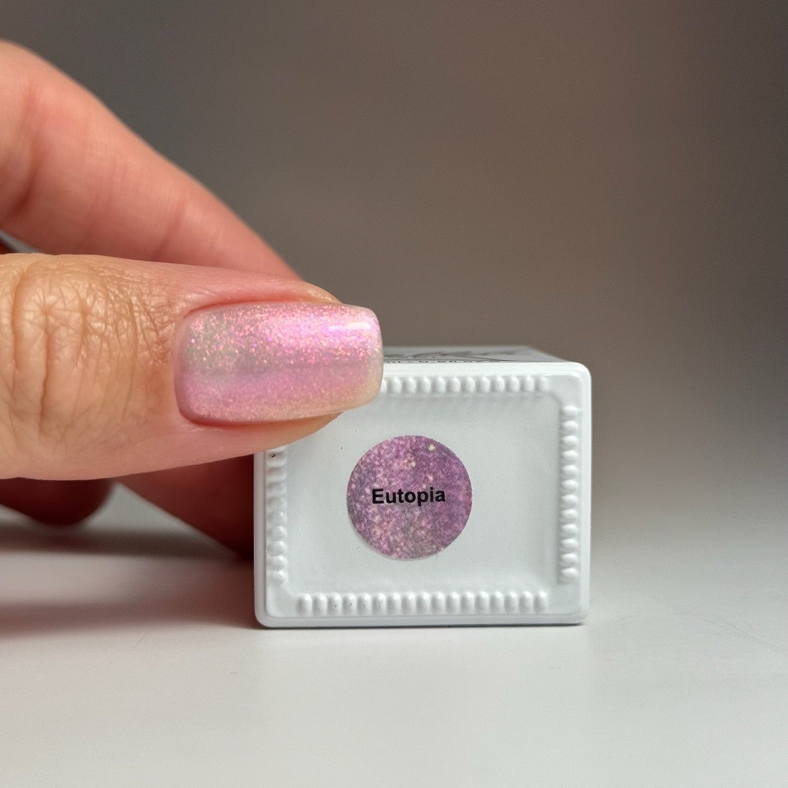 EUTOPIA - Stellar Gel™ -