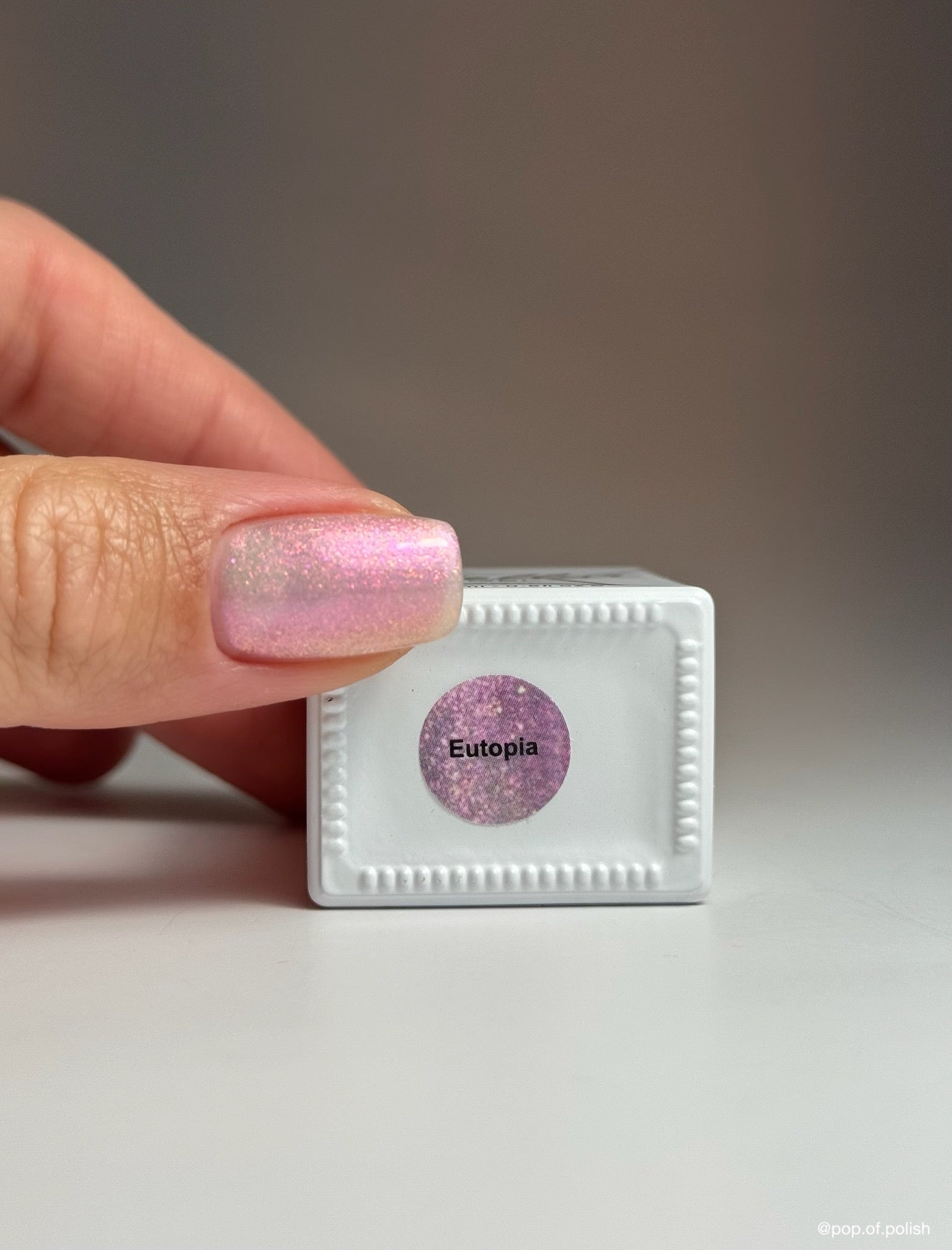 EUTOPIA - Stellar Gel™ -