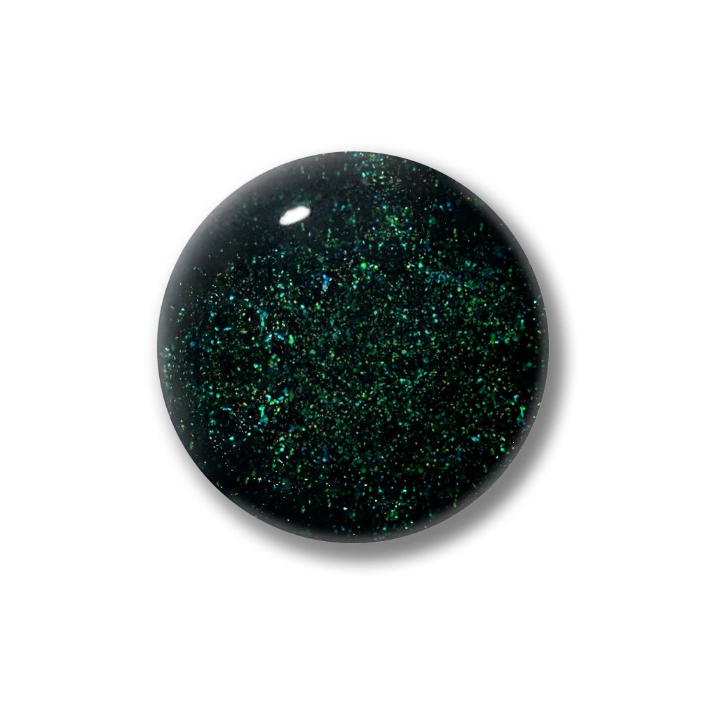EVERGREEN GLIMMER - Stellar Gel™ -