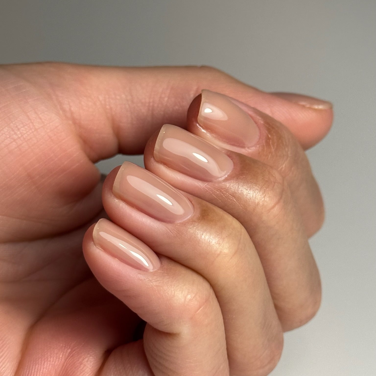 EXPOSED - Stellar Gel™ -