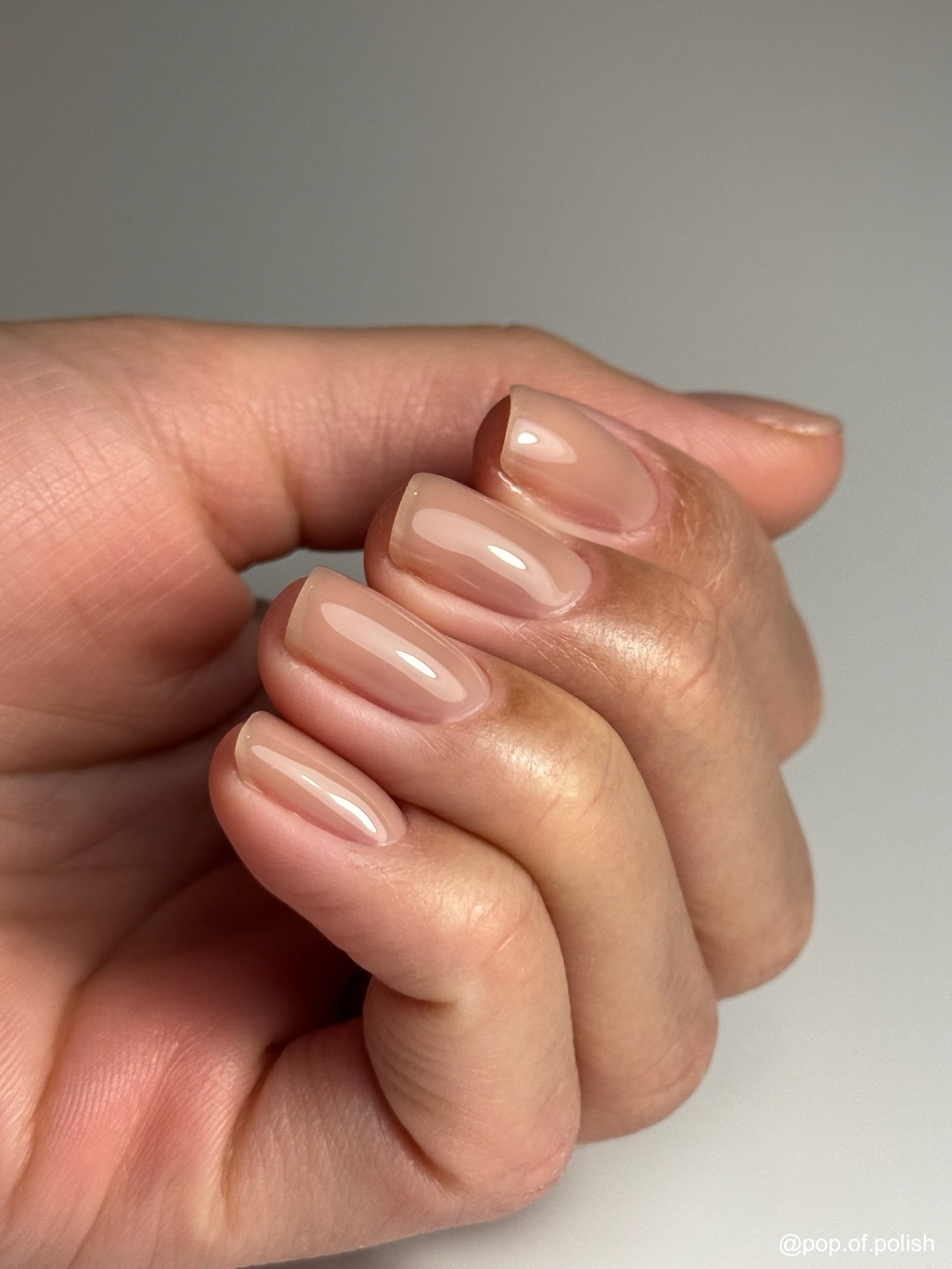 EXPOSED - Stellar Gel™ -