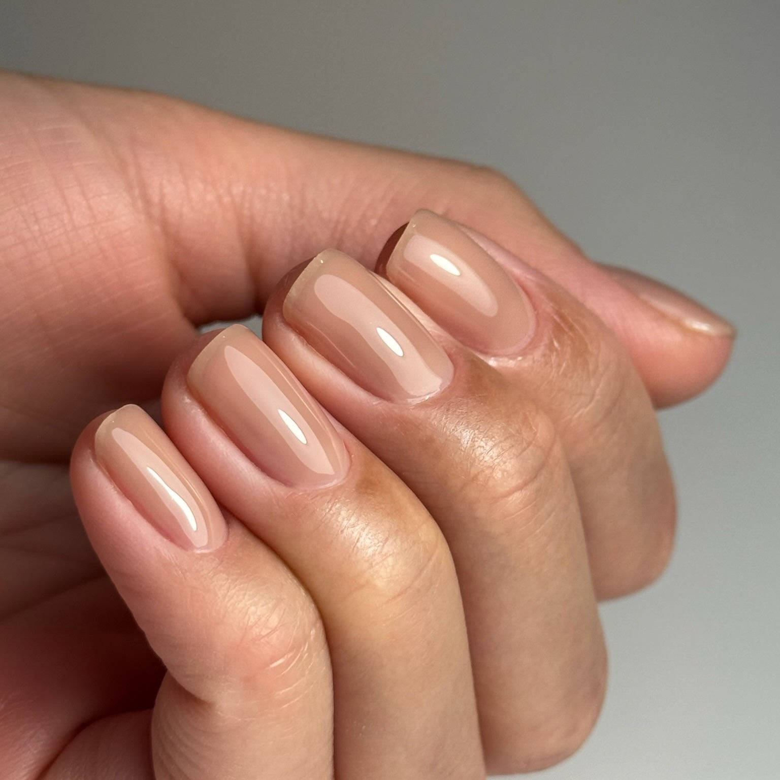EXPOSED - Stellar Gel™ -