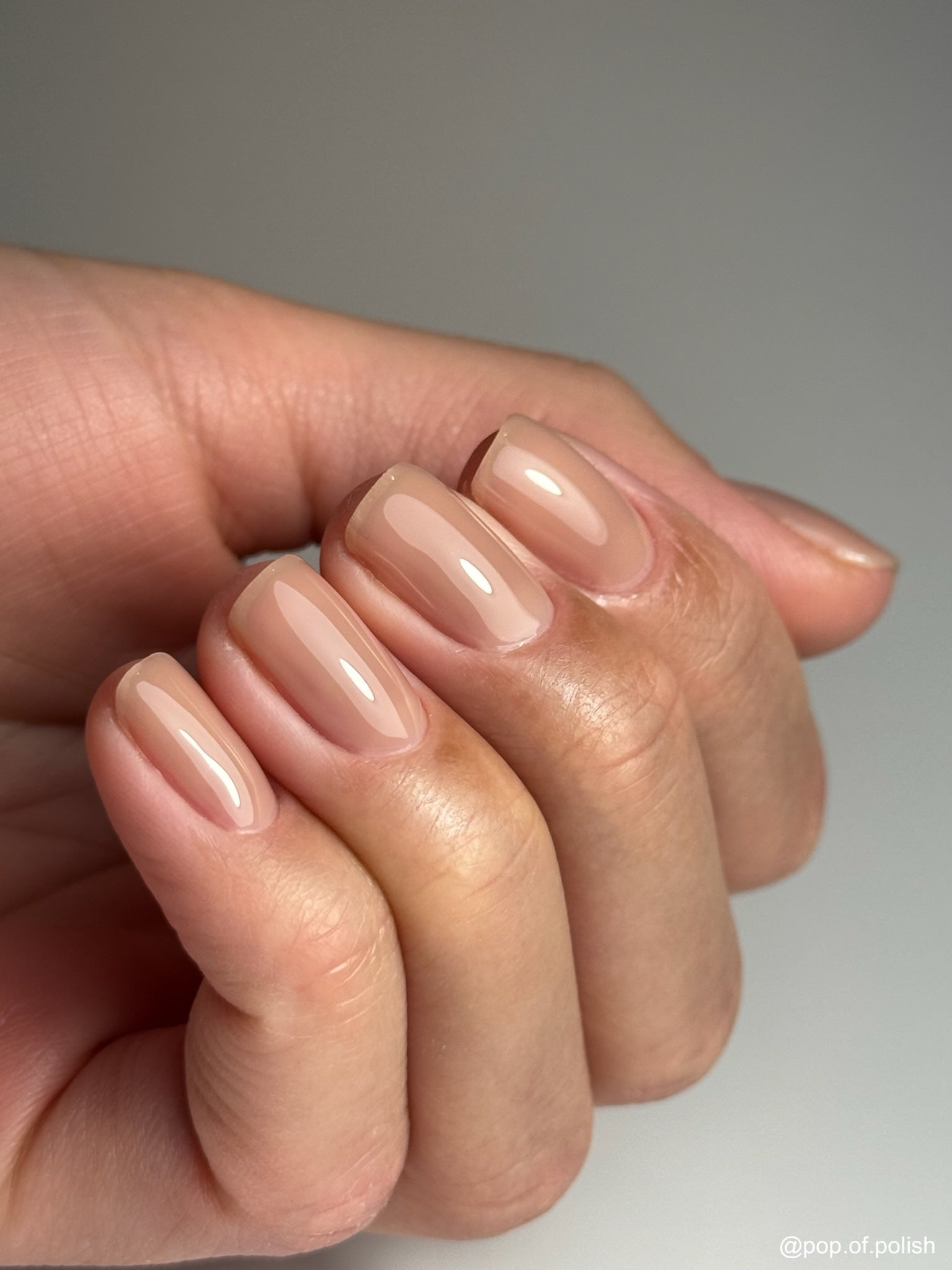 EXPOSED - Stellar Gel™ -