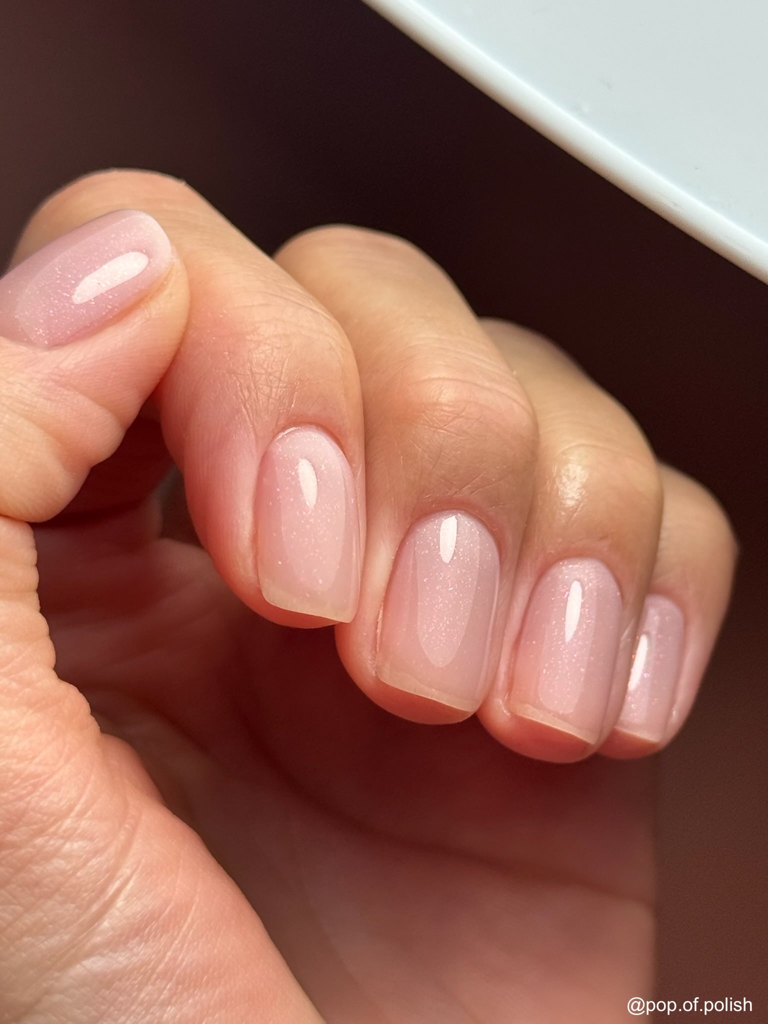 FLIRTATIOUS - Stellar Gel™ -