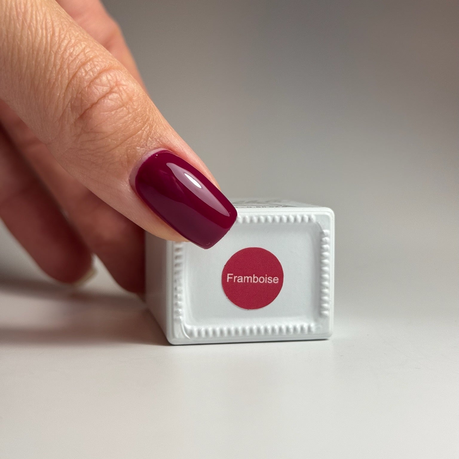 FRAMBOISE - Stellar Gel™ -