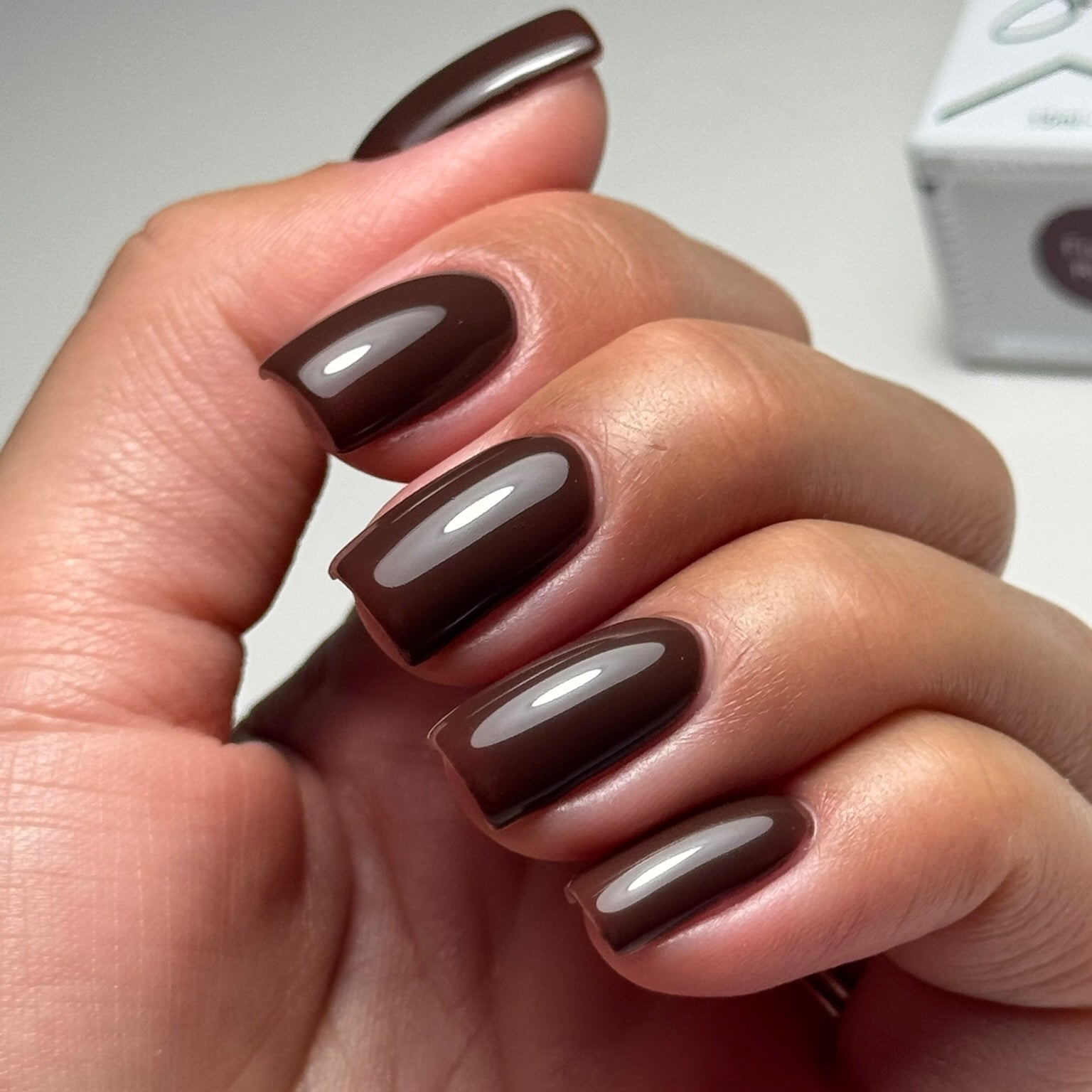 FRENCH ROAST - Stellar Gel™ -