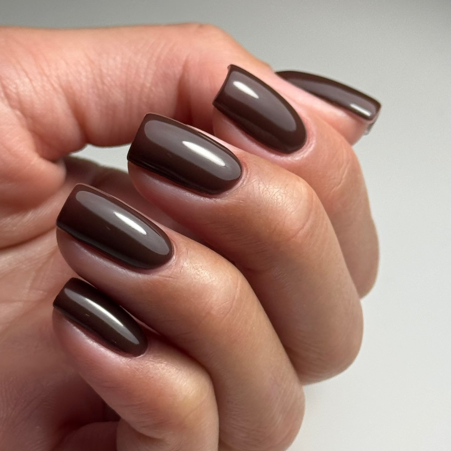 FRENCH ROAST - Stellar Gel™ -