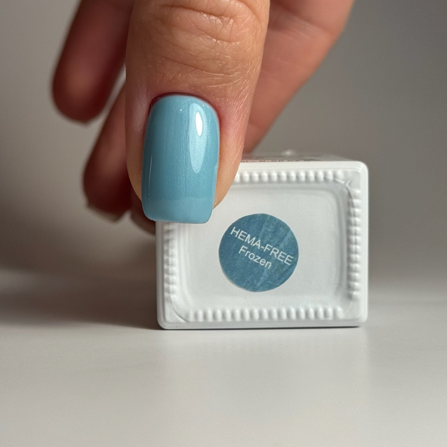 FROZEN - Stellar Gel™ -