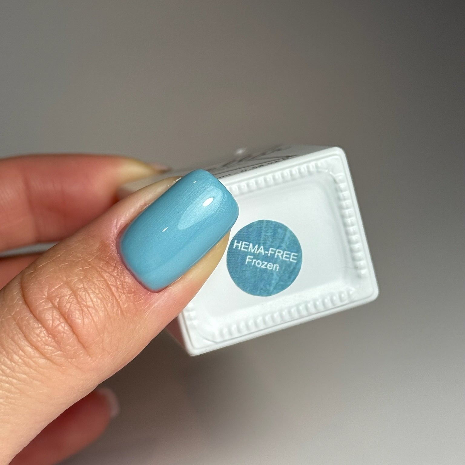 FROZEN - Stellar Gel™ -