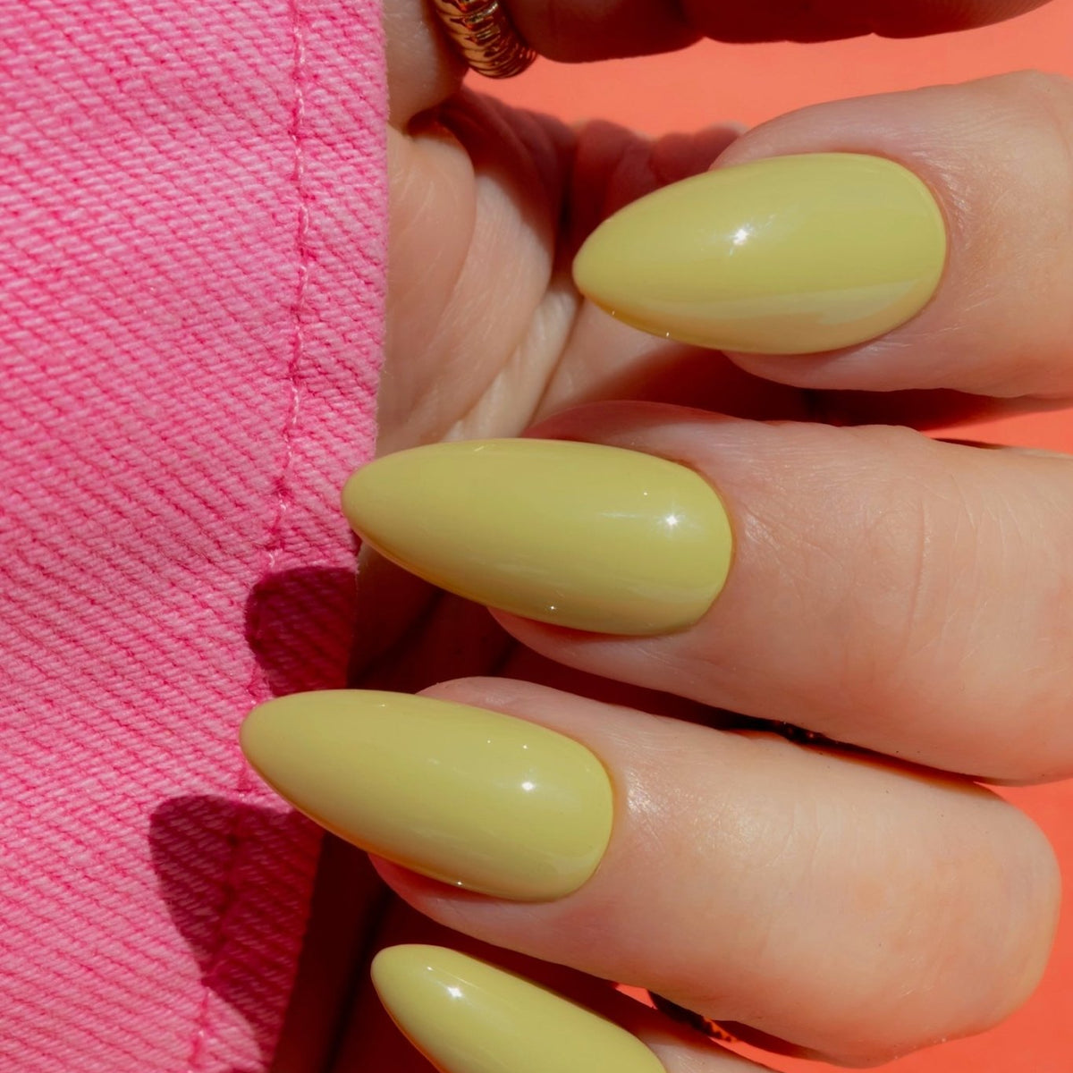 FRUIT BURST COLLECTION - Stellar Gel™ -