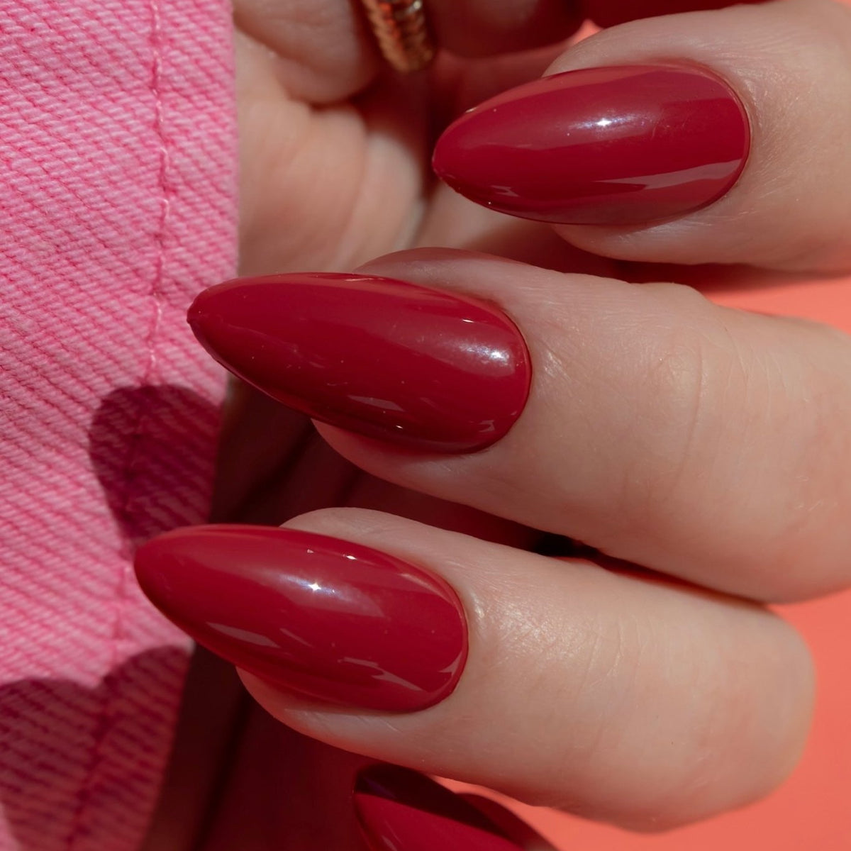 FRUIT BURST COLLECTION - Stellar Gel™ -