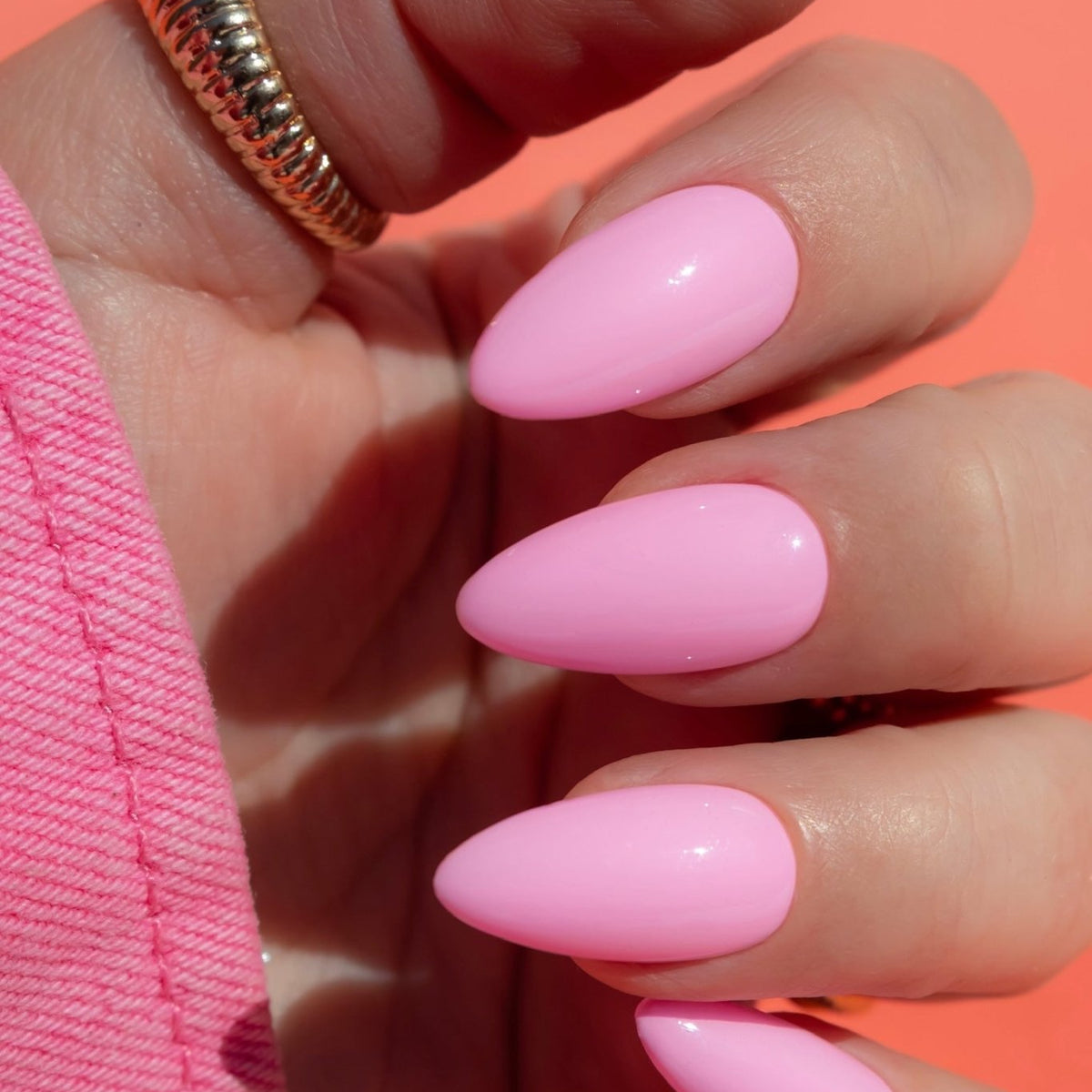 FRUIT BURST COLLECTION - Stellar Gel™ -
