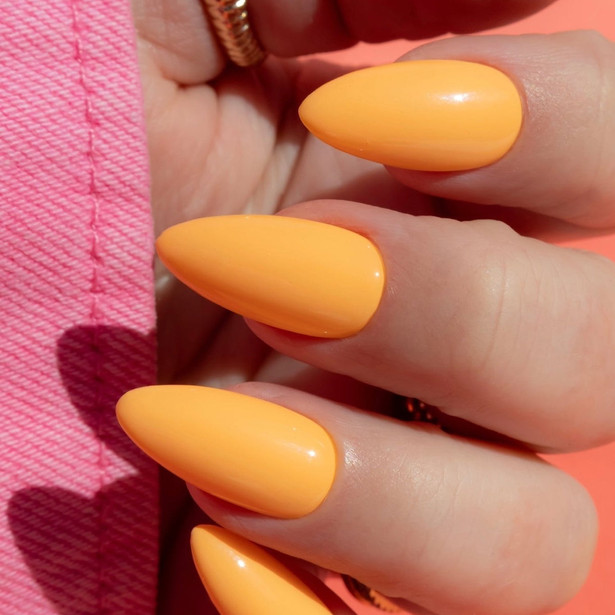 FRUIT BURST COLLECTION - Stellar Gel™ -