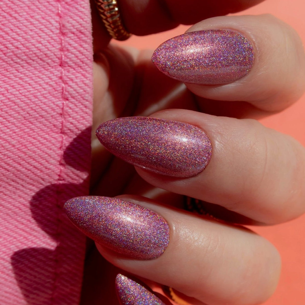 FRUIT BURST COLLECTION - Stellar Gel™ -