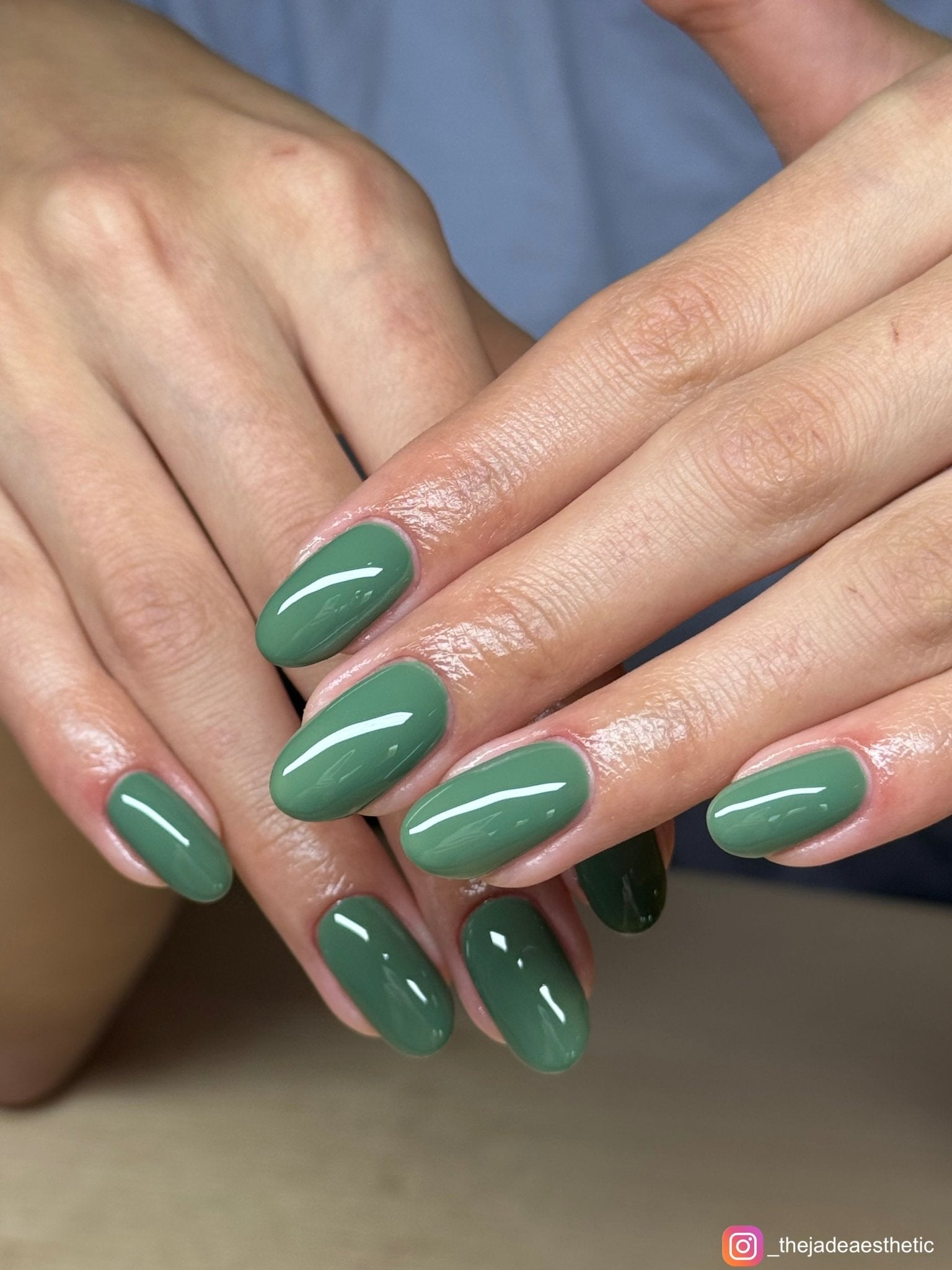 GARDEN GROVES - Stellar Gel™ -