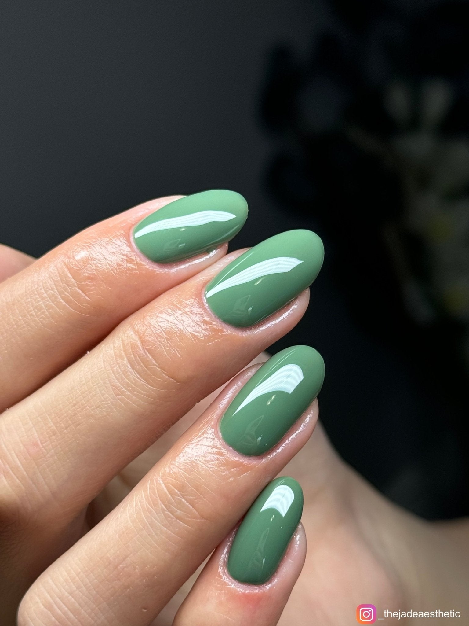 GARDEN GROVES - Stellar Gel™ -