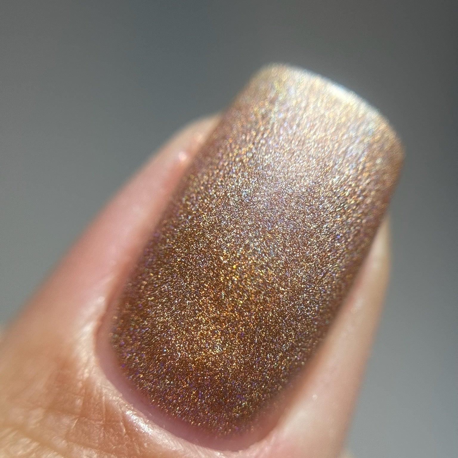 GLAM - Stellar Gel™ -