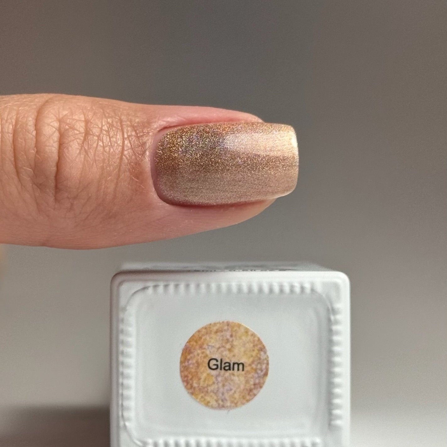 GLAM - Stellar Gel™ -