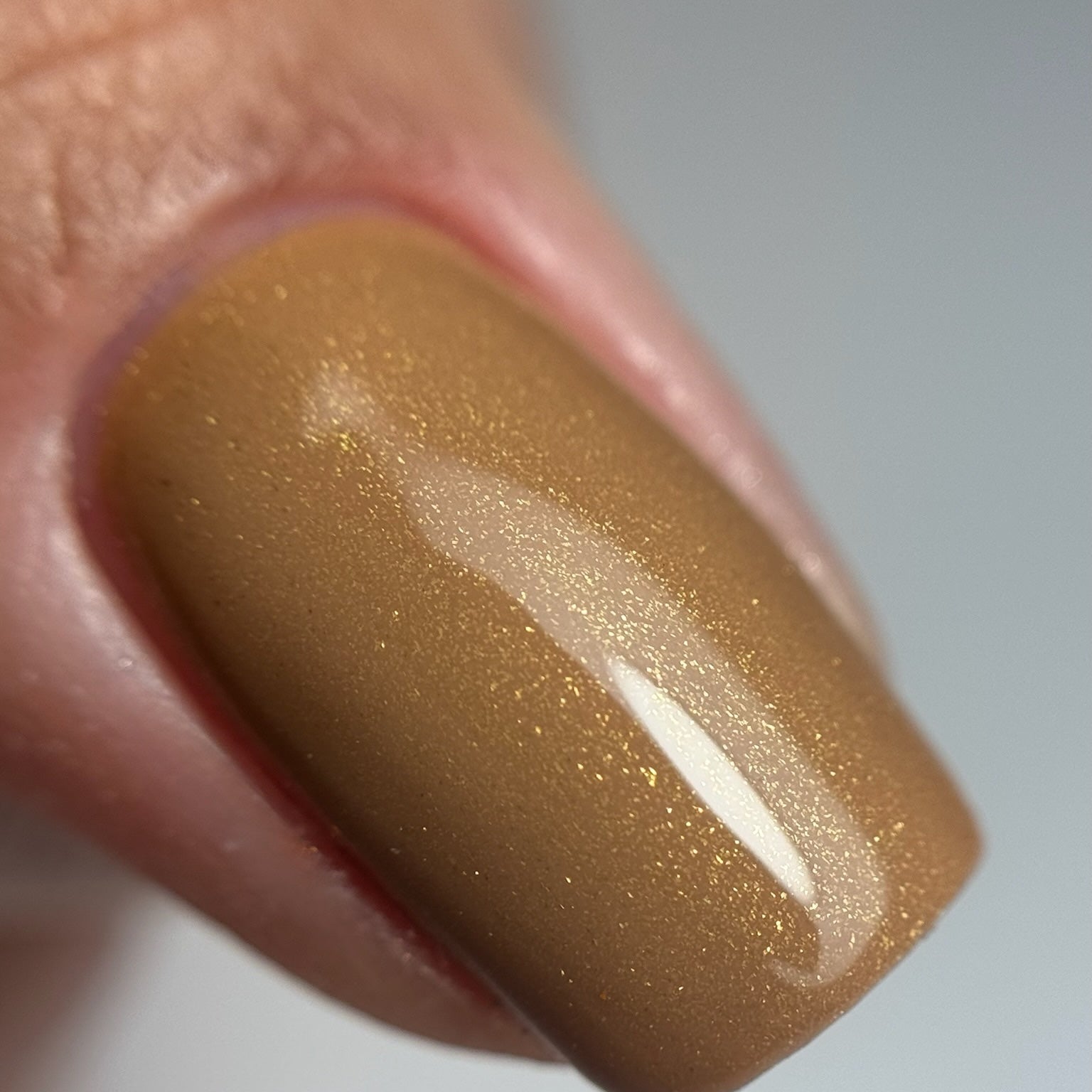 GLAZED PEAR - Stellar Gel™ -